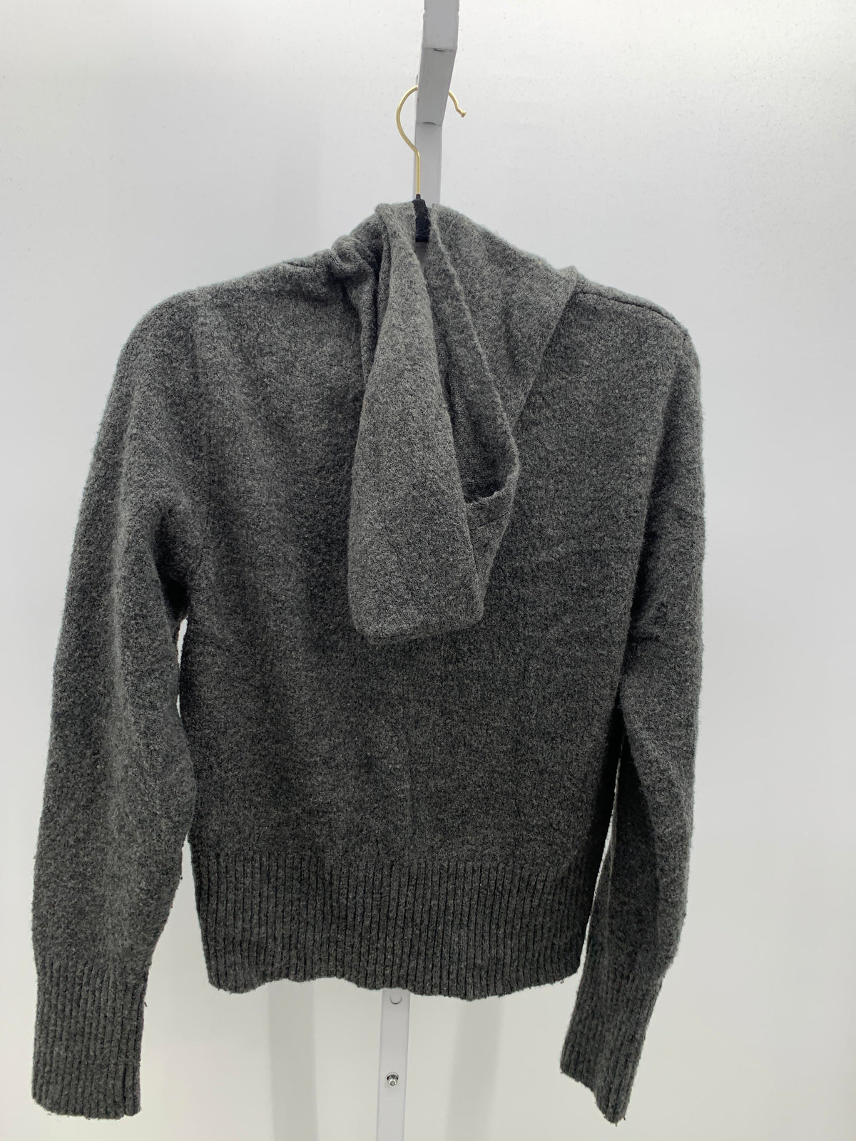 Calvin Klein Size Large Misses Fleece Jacket