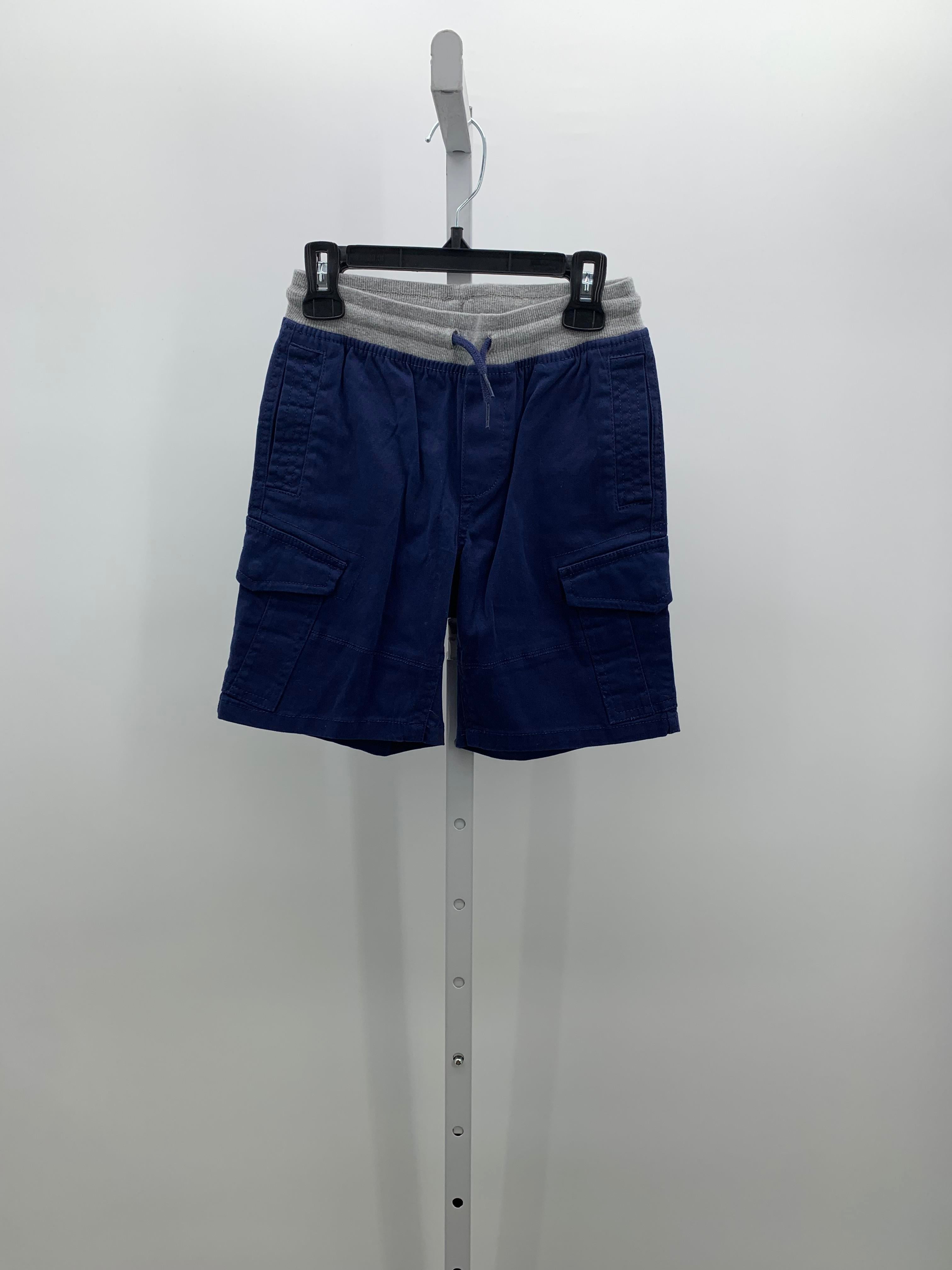 DRAW WAIST CARGO