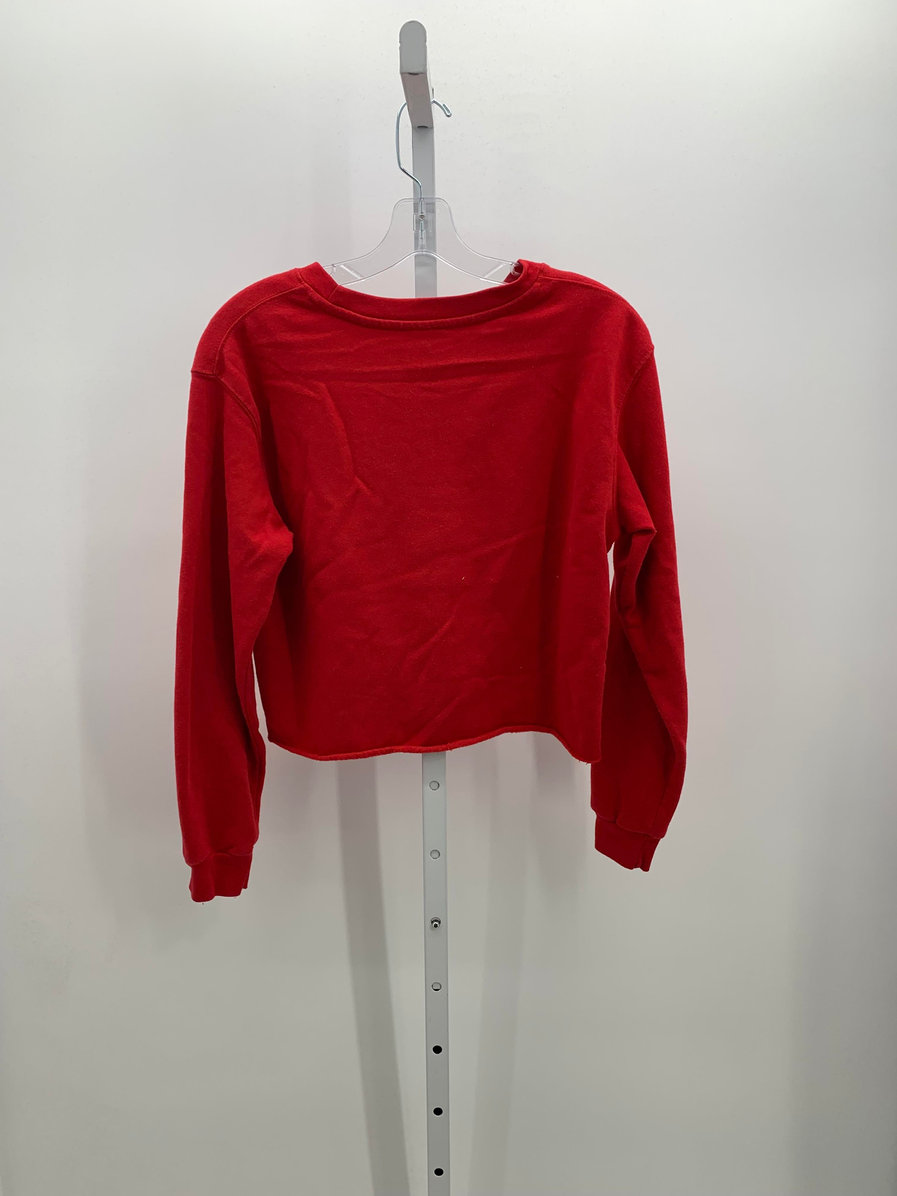 LONG SLV SHIRT MERRY