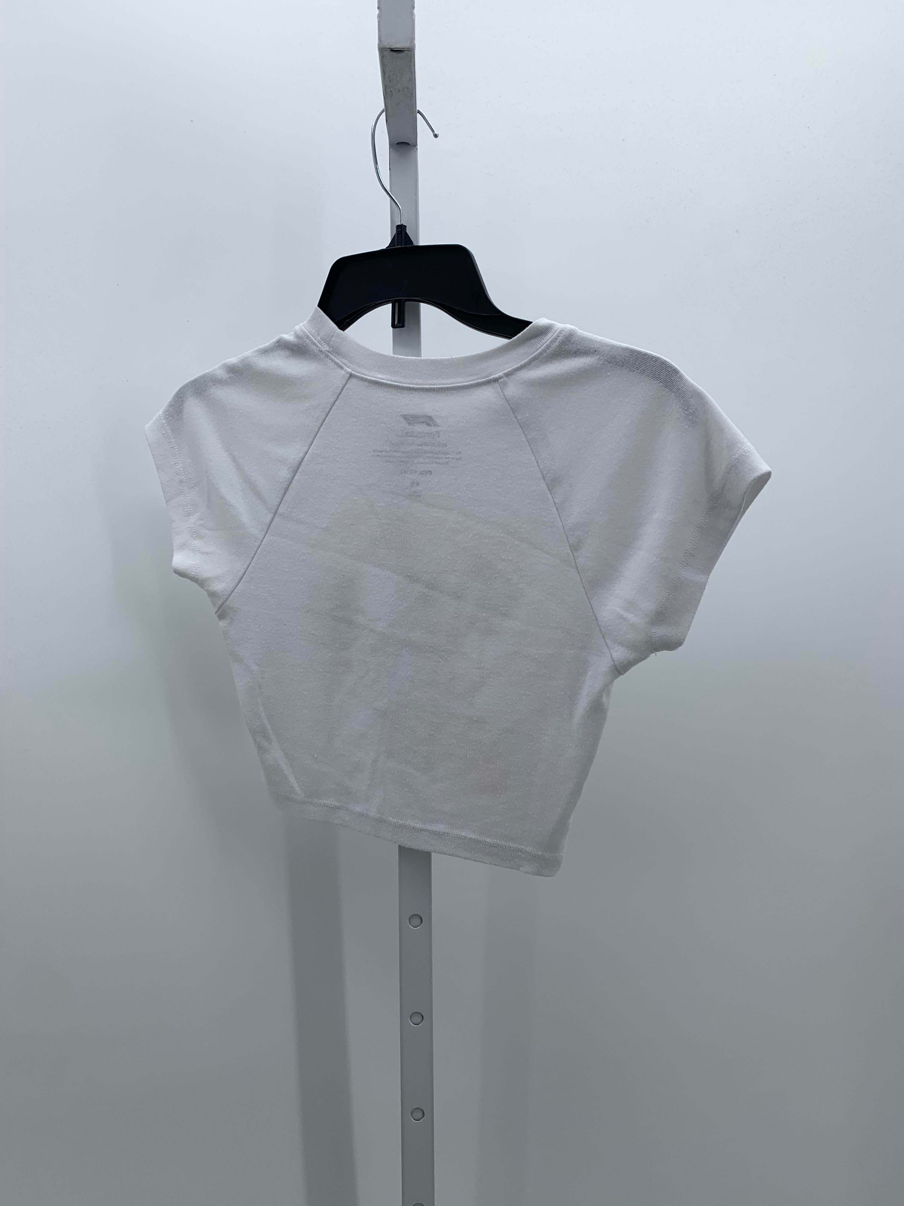 PacSun Size X Small Juniors Short Sleeve Shirt