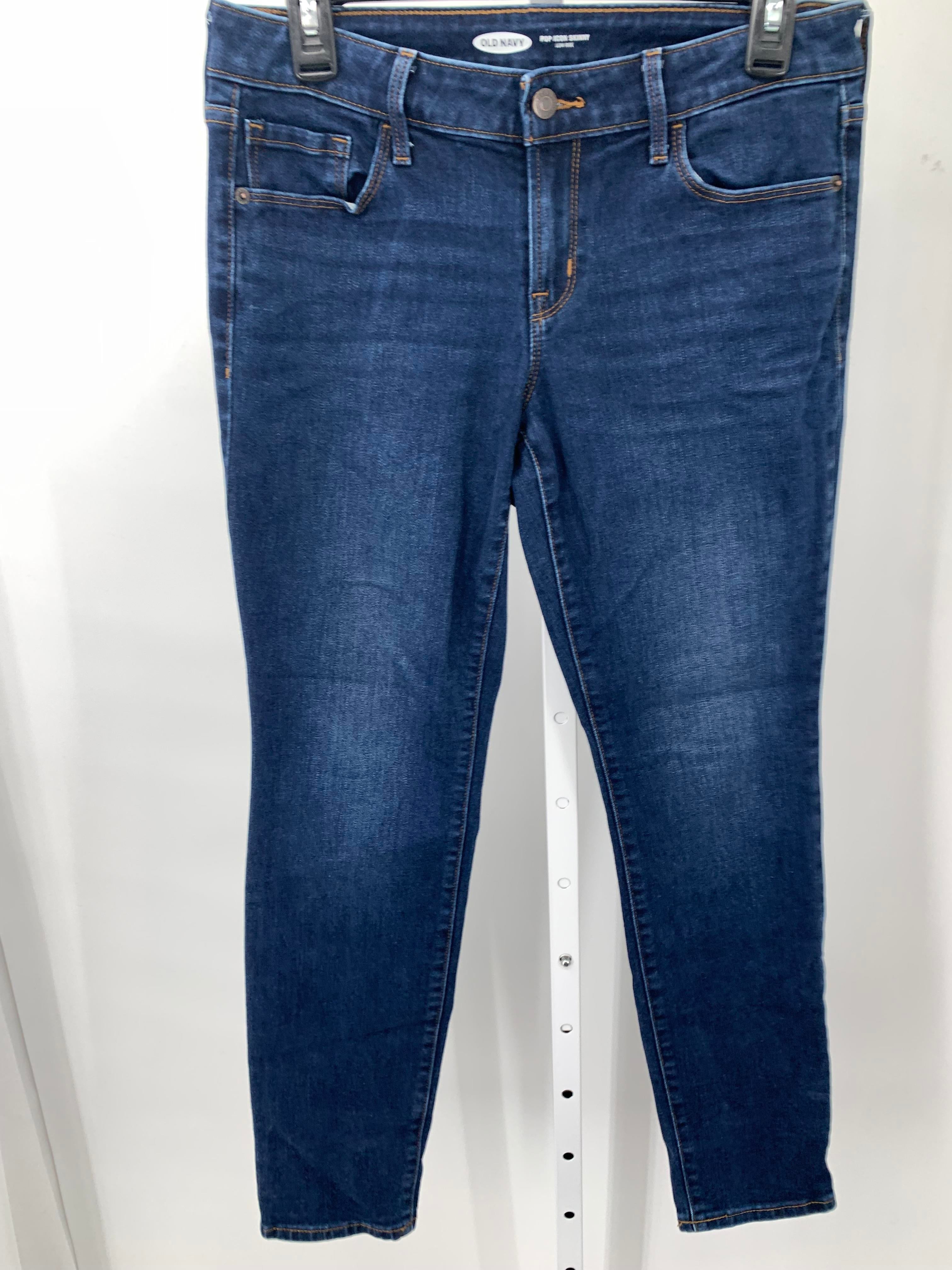 Old Navy Size 8 Misses Jeans