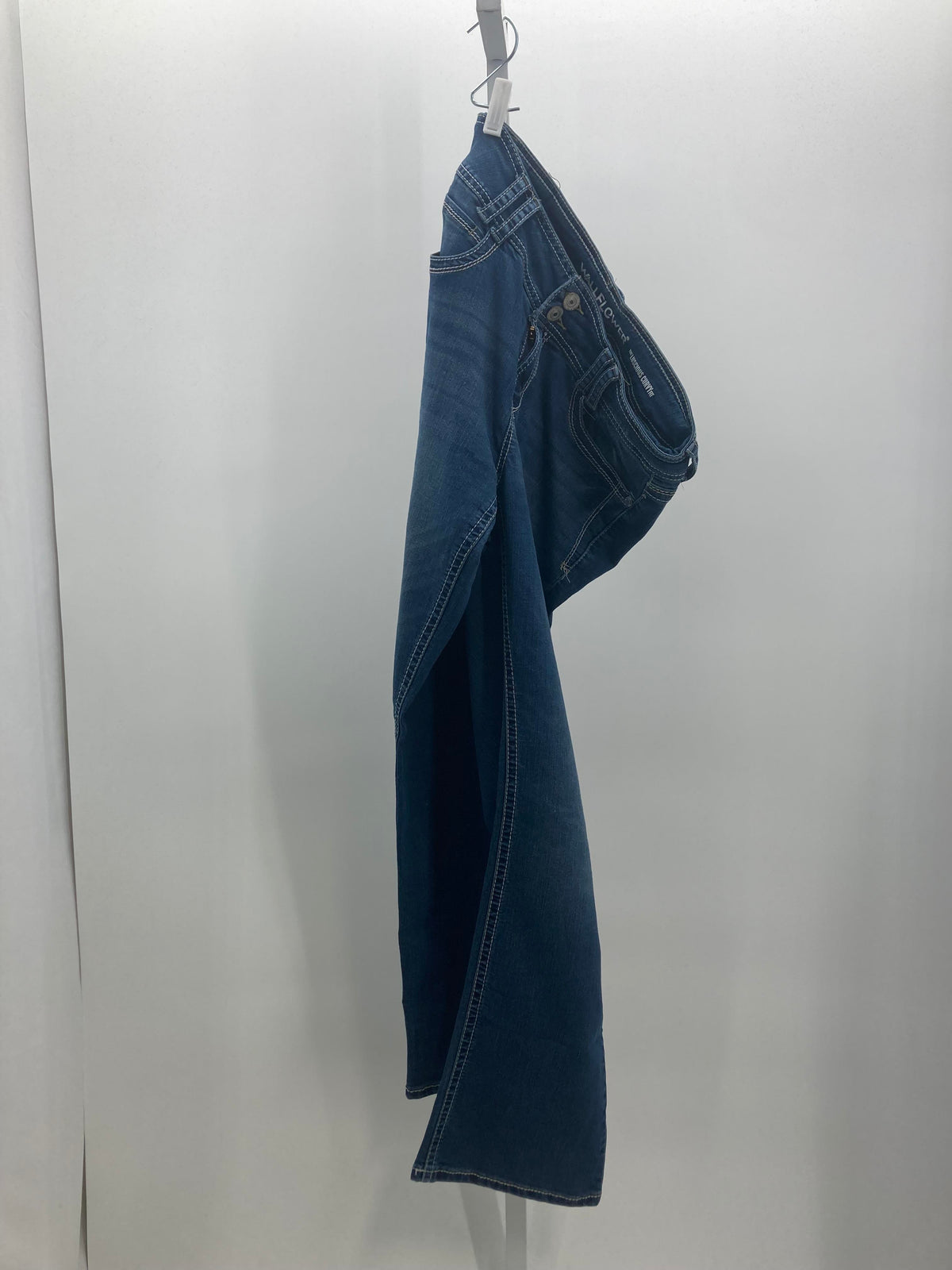Wallflower Size 11 Juniors Jeans