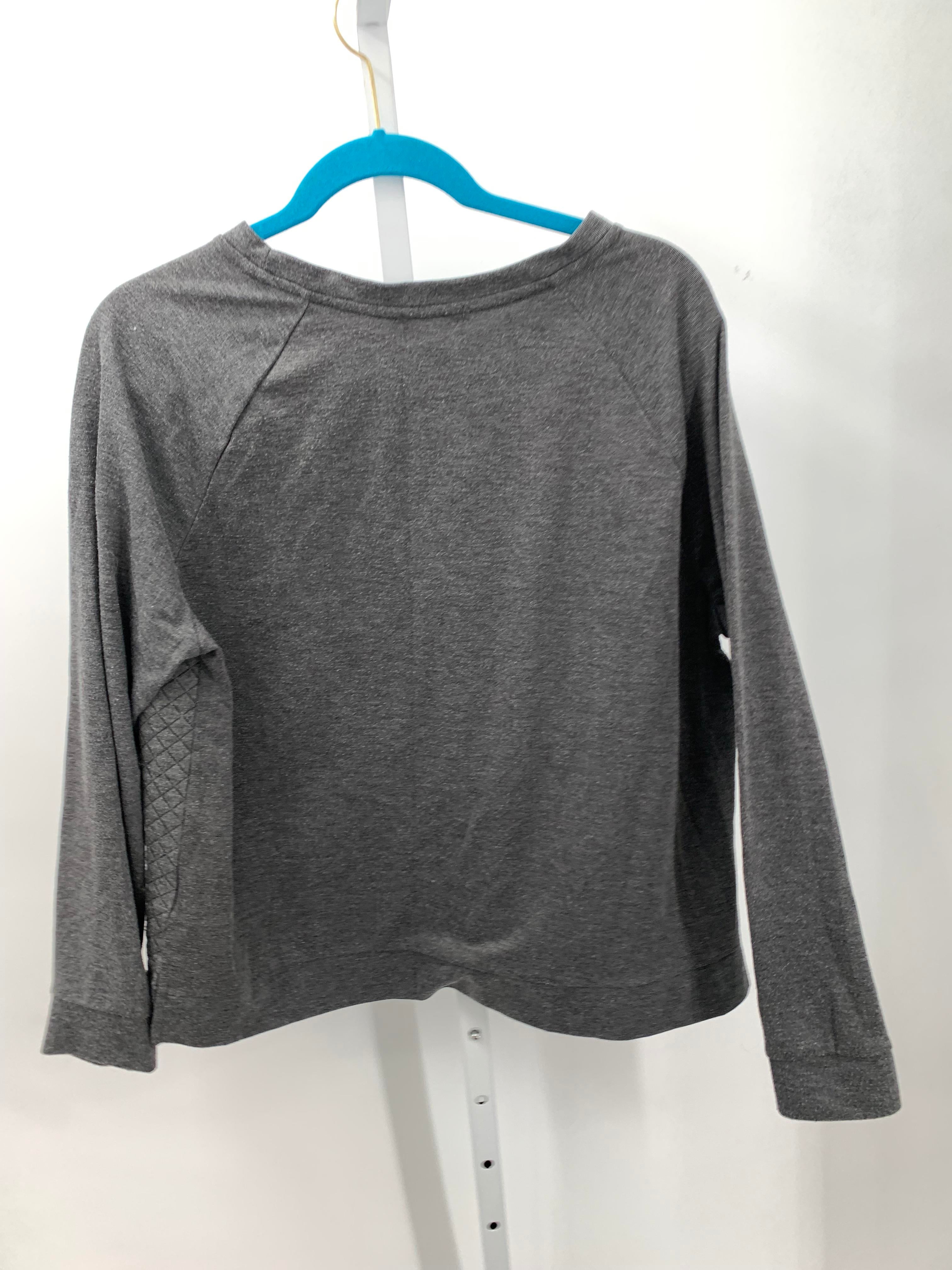 Old Navy Size Large Misses Long Sleeve Shirt