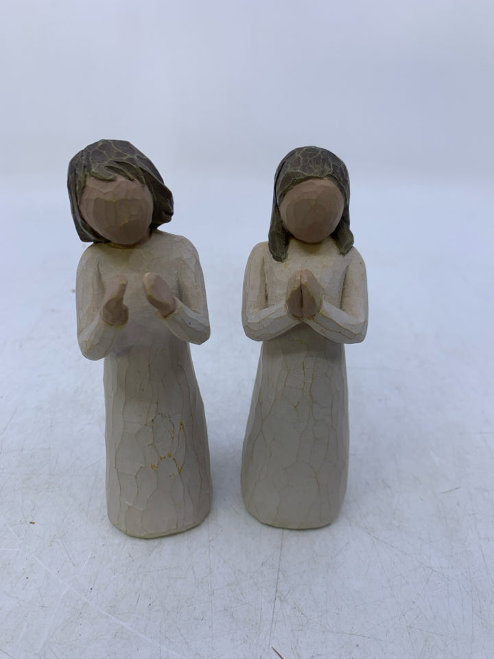 2 PC SISTERS BY HEART 5.