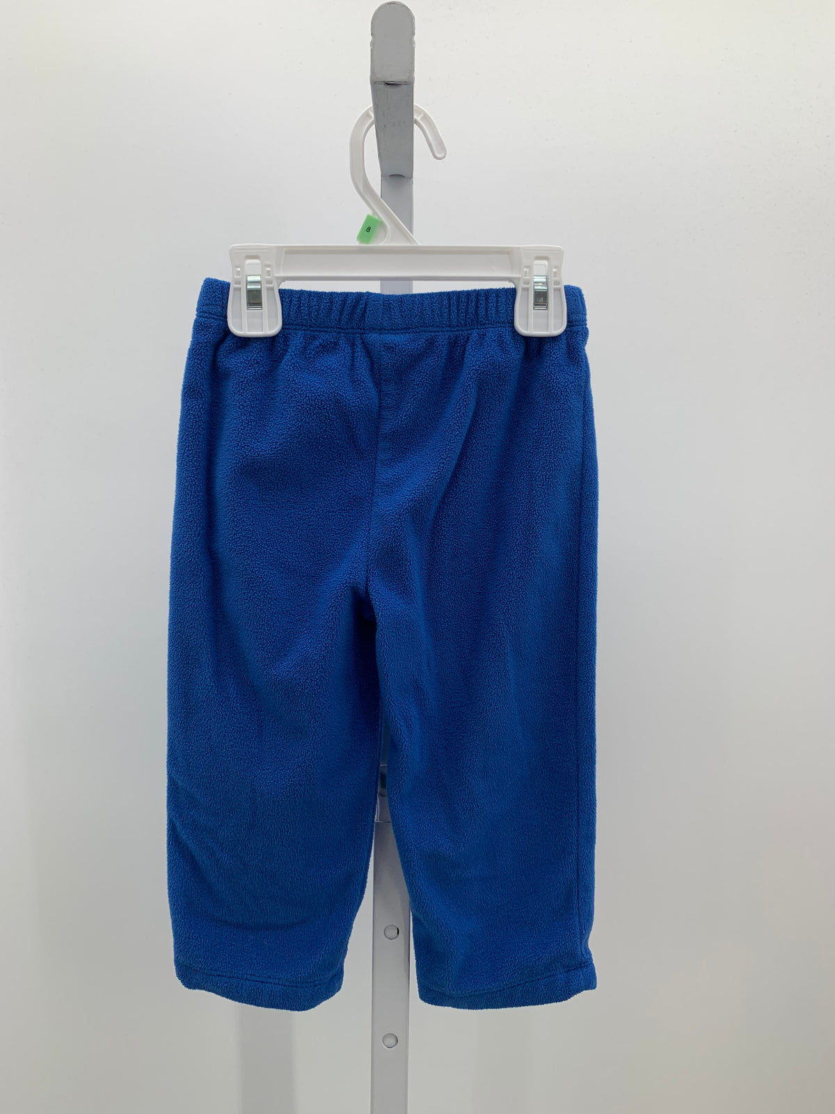 FLEECE PANTS