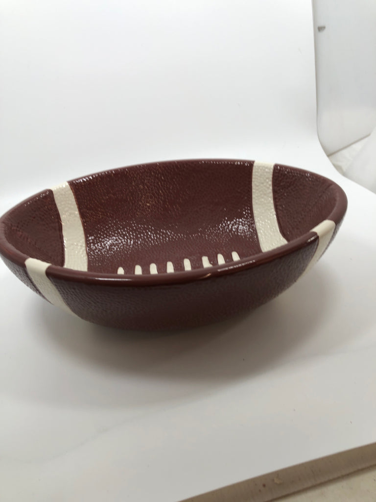 FOOTBALL BOWL.