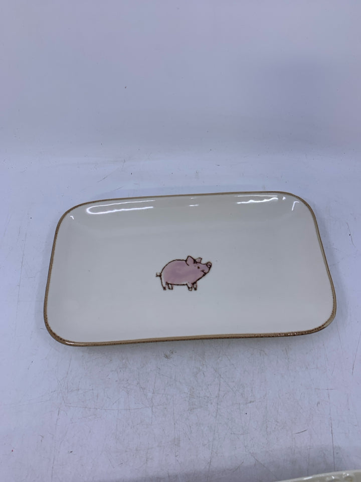 PIG SMALL SERVER.