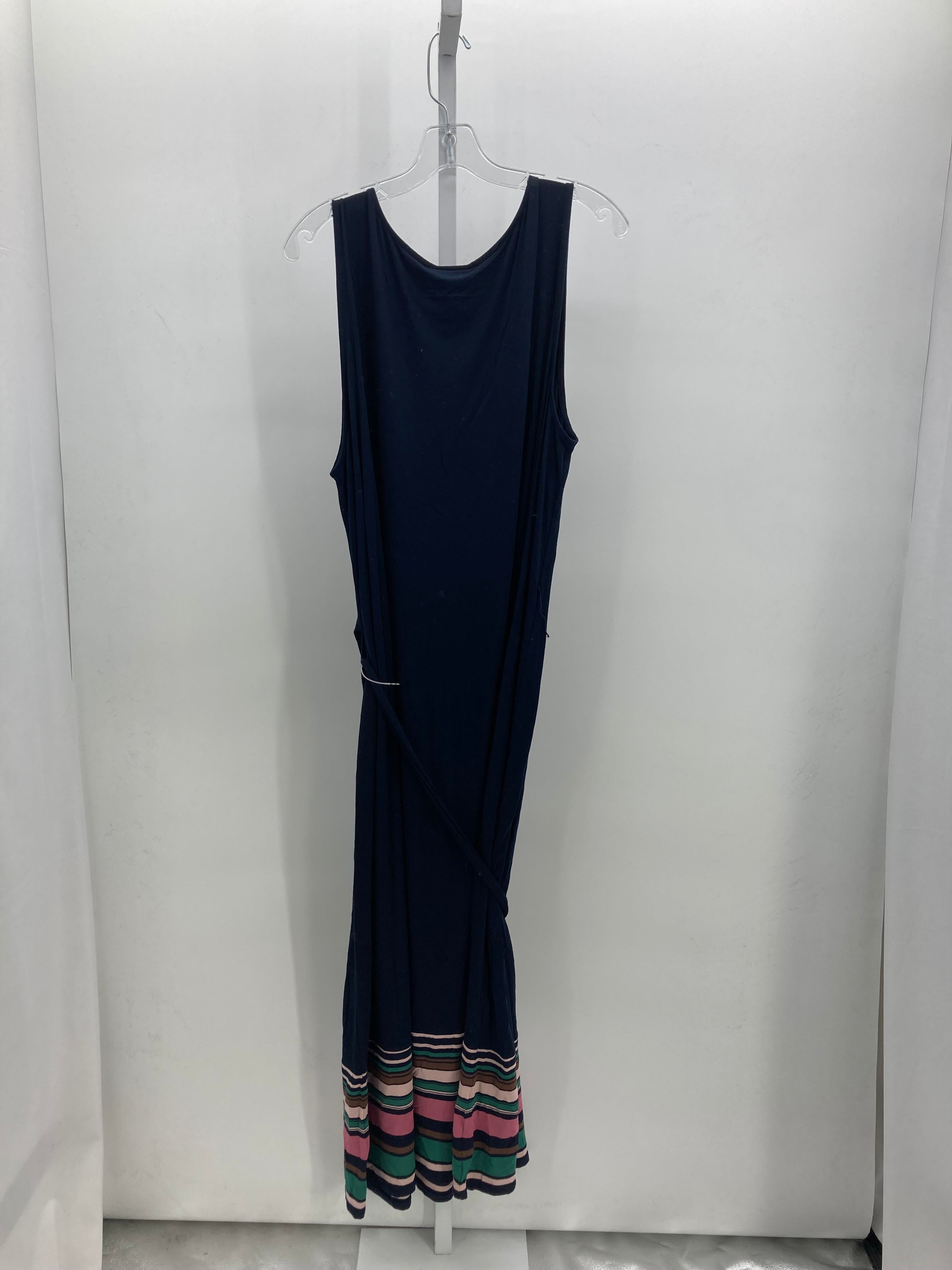 J-Jill Size 2X Womens Sundress