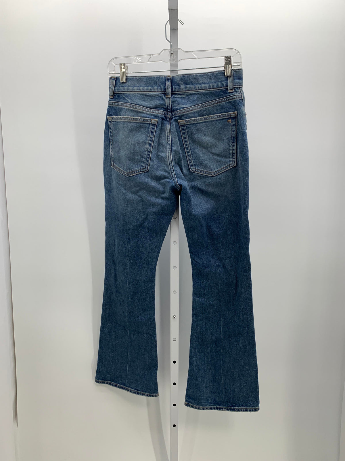 Madewell Size 2 Petite Petite Jeans