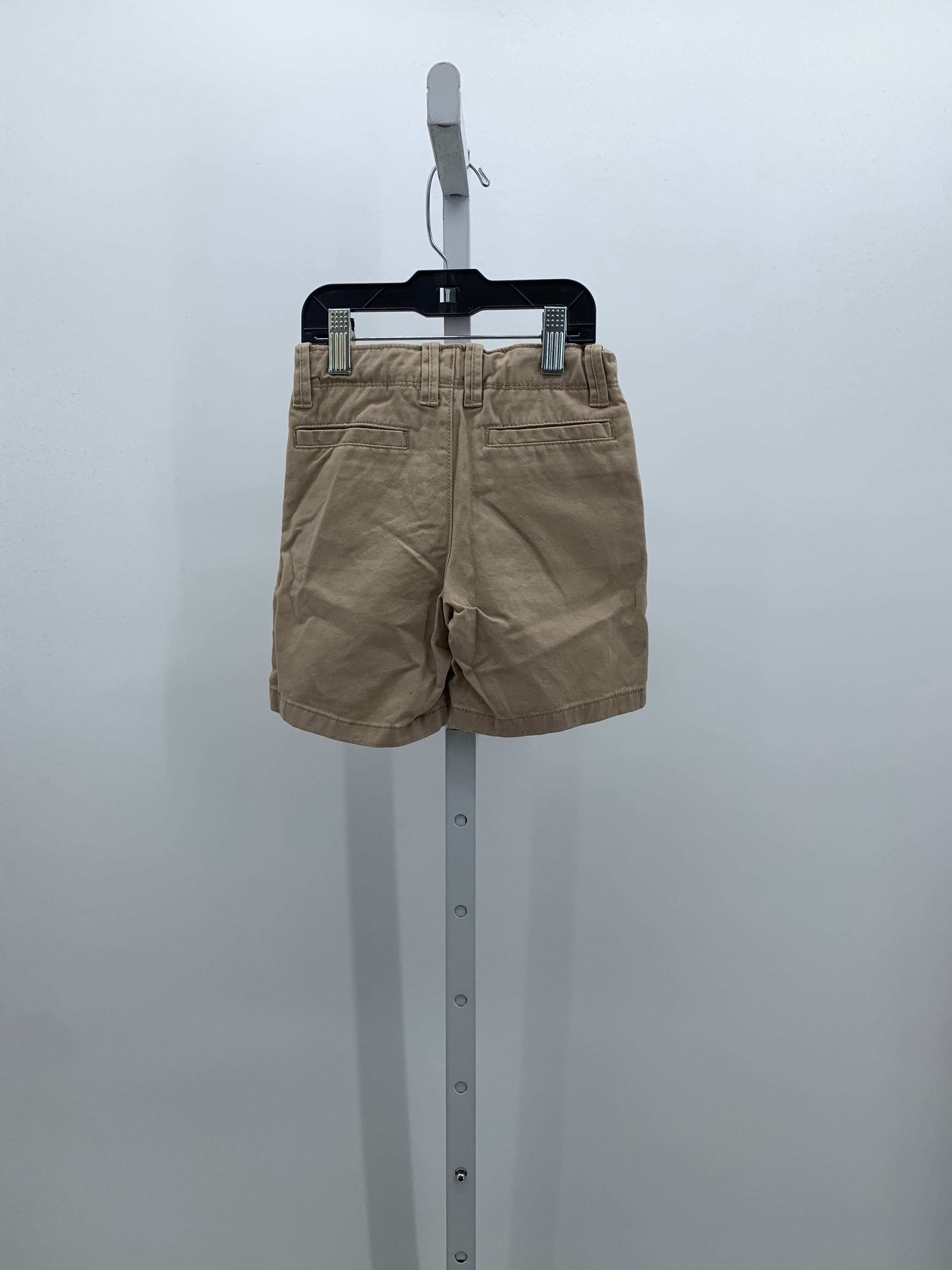 ADJ WAIST KHAKI