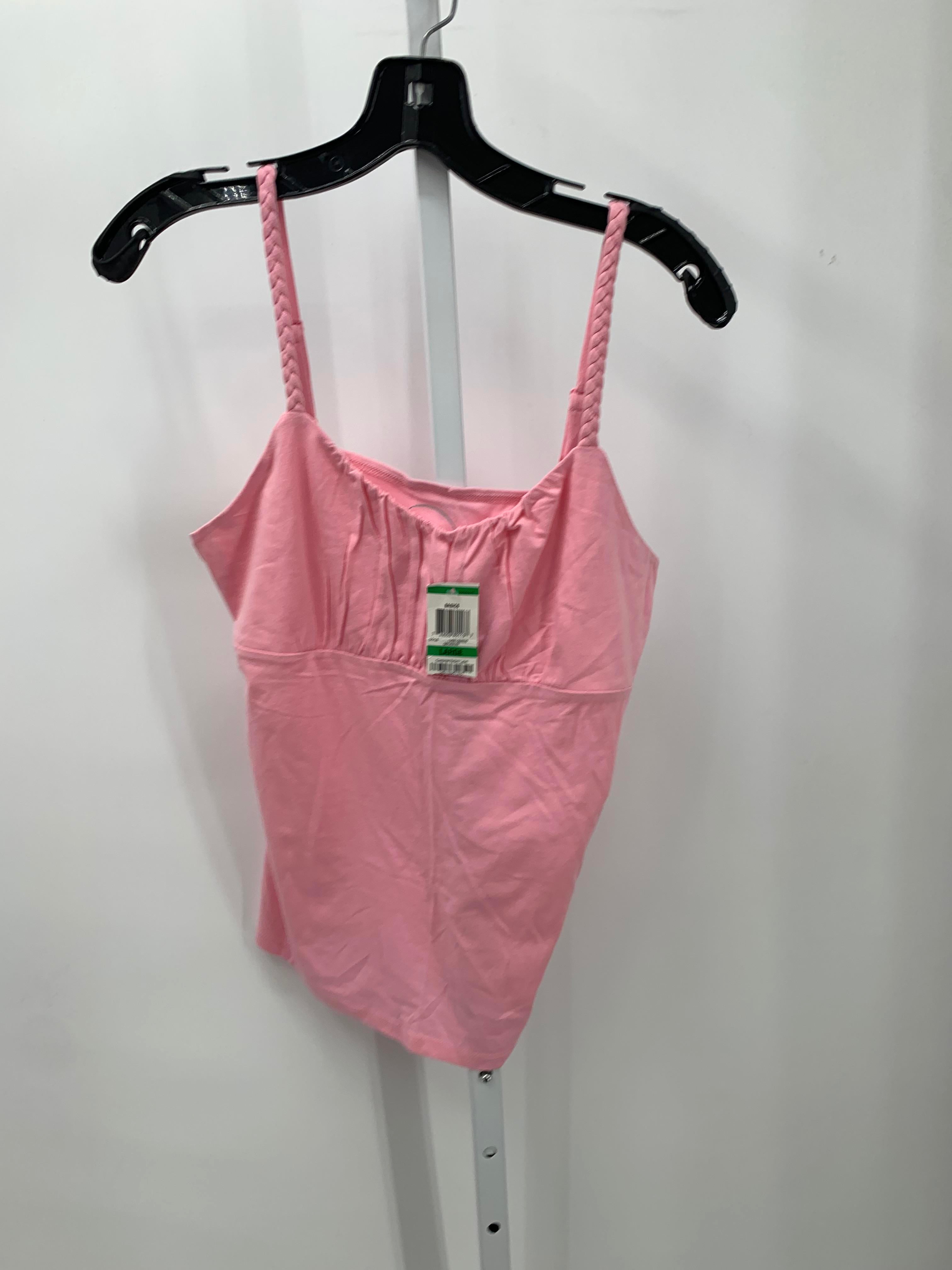 INC Size Large Misses Tank