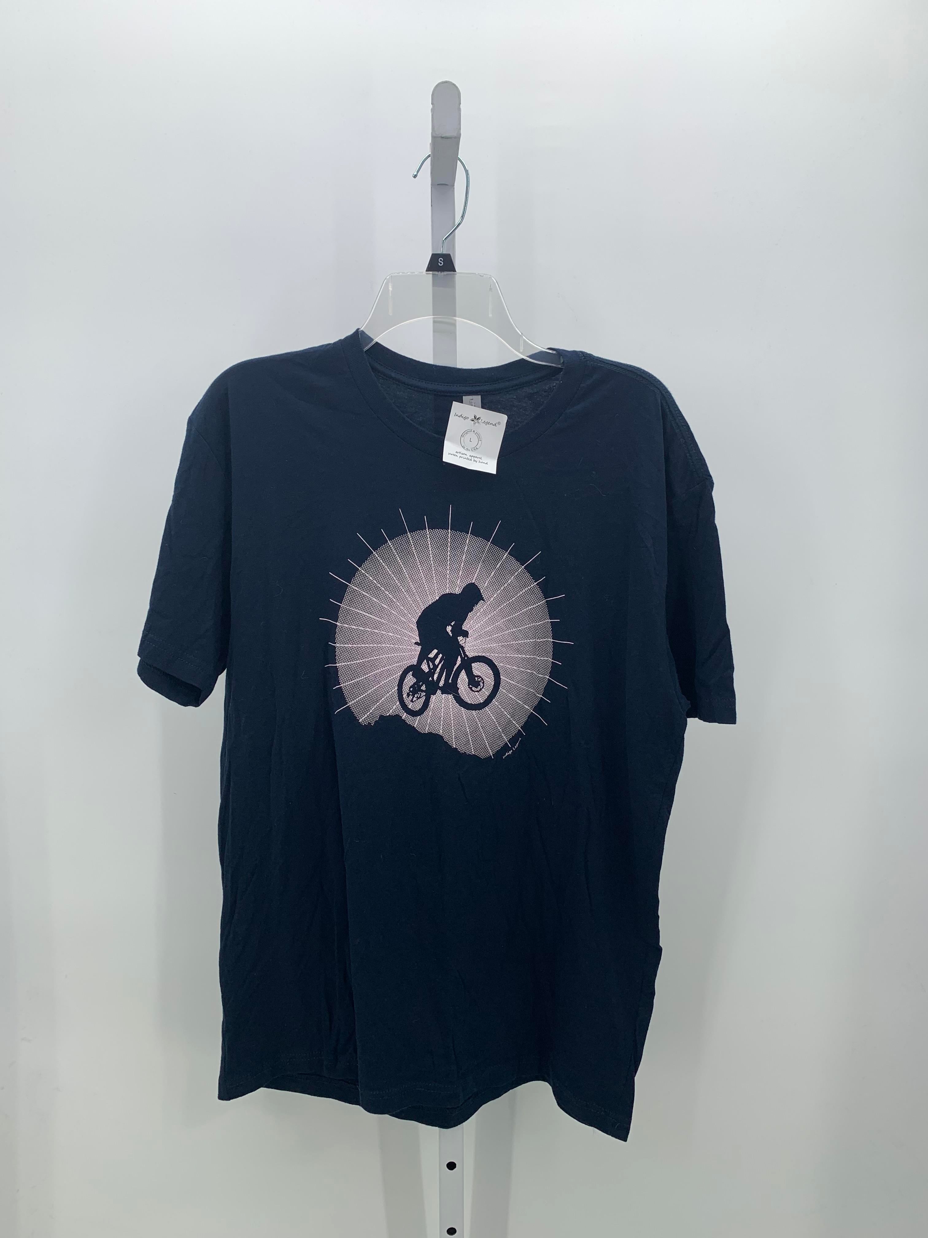 NEW BMX BIKE KNIT