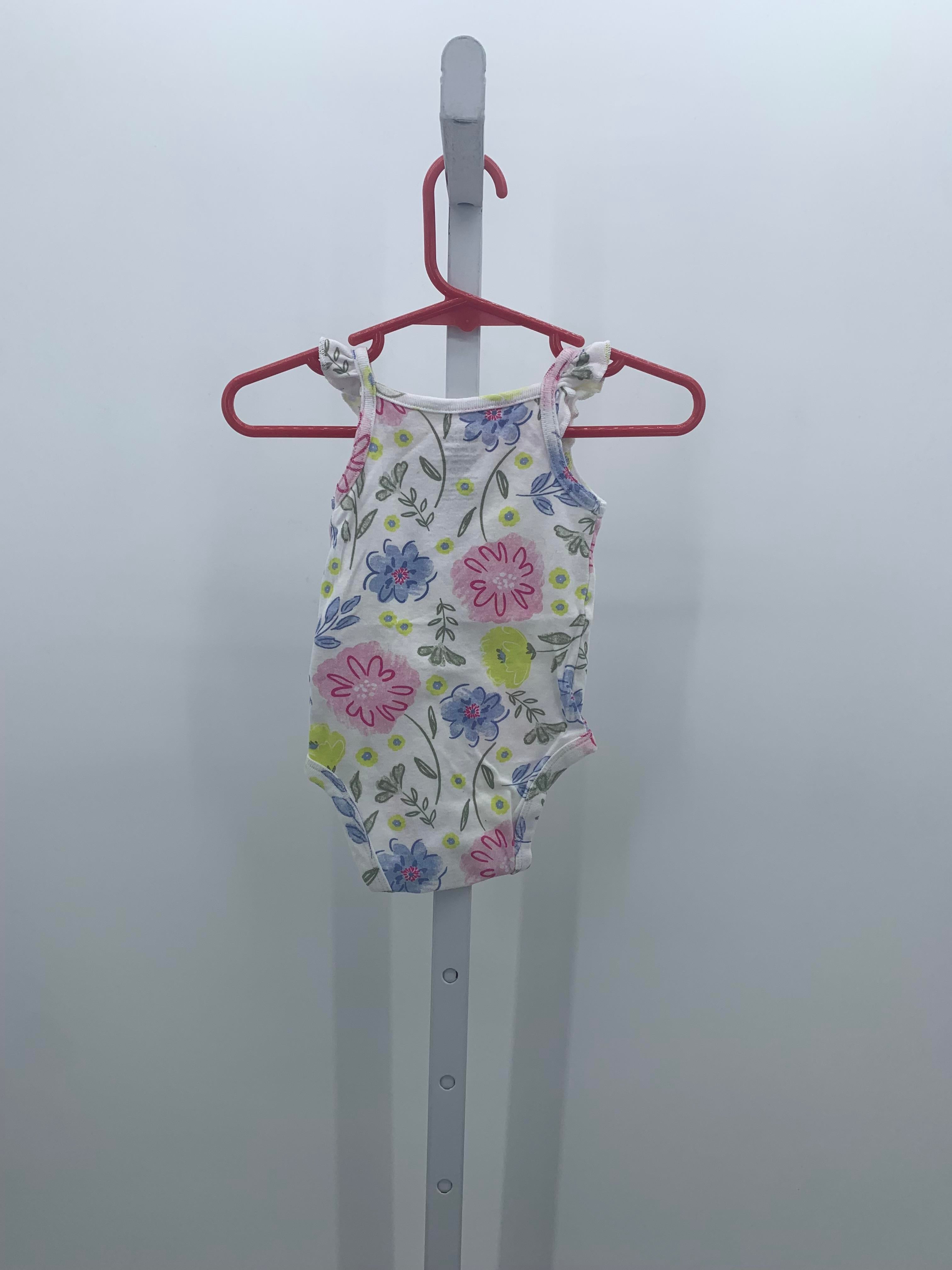 Child of Mine Size 0-3 months Girls Tank