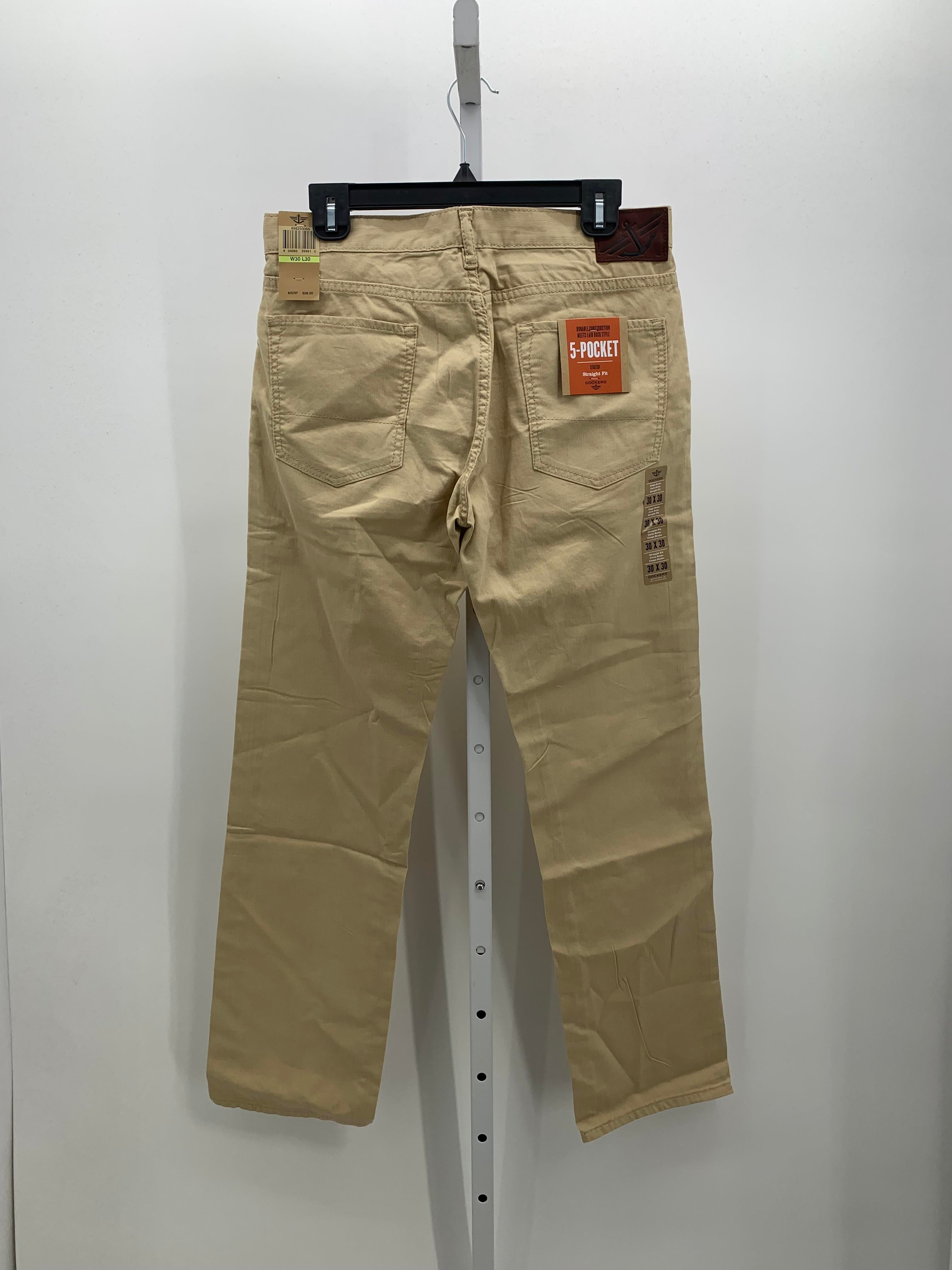 NEW STRAIGHT FIT