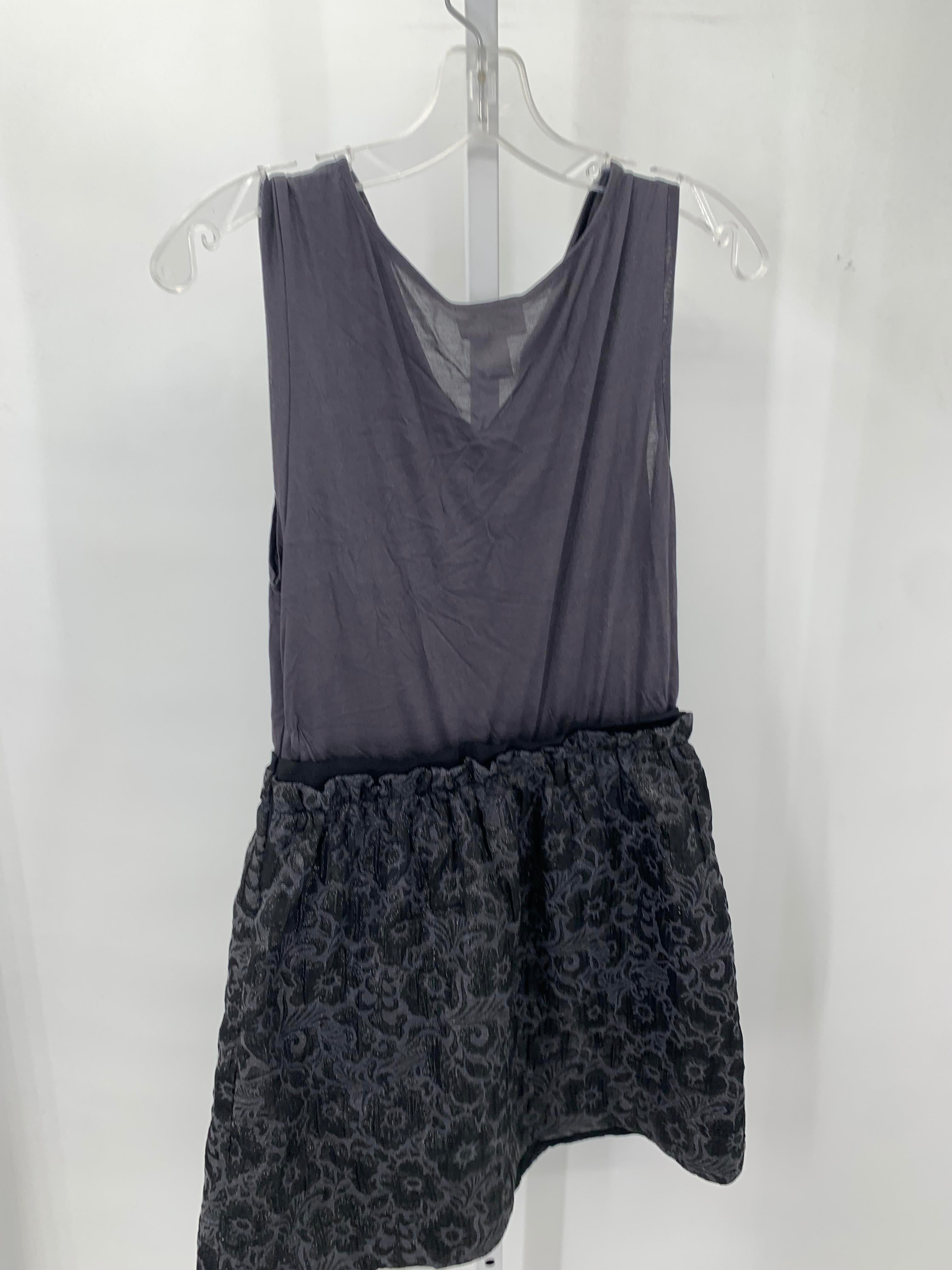 Loft Size 4 Misses Sleeveless Dress