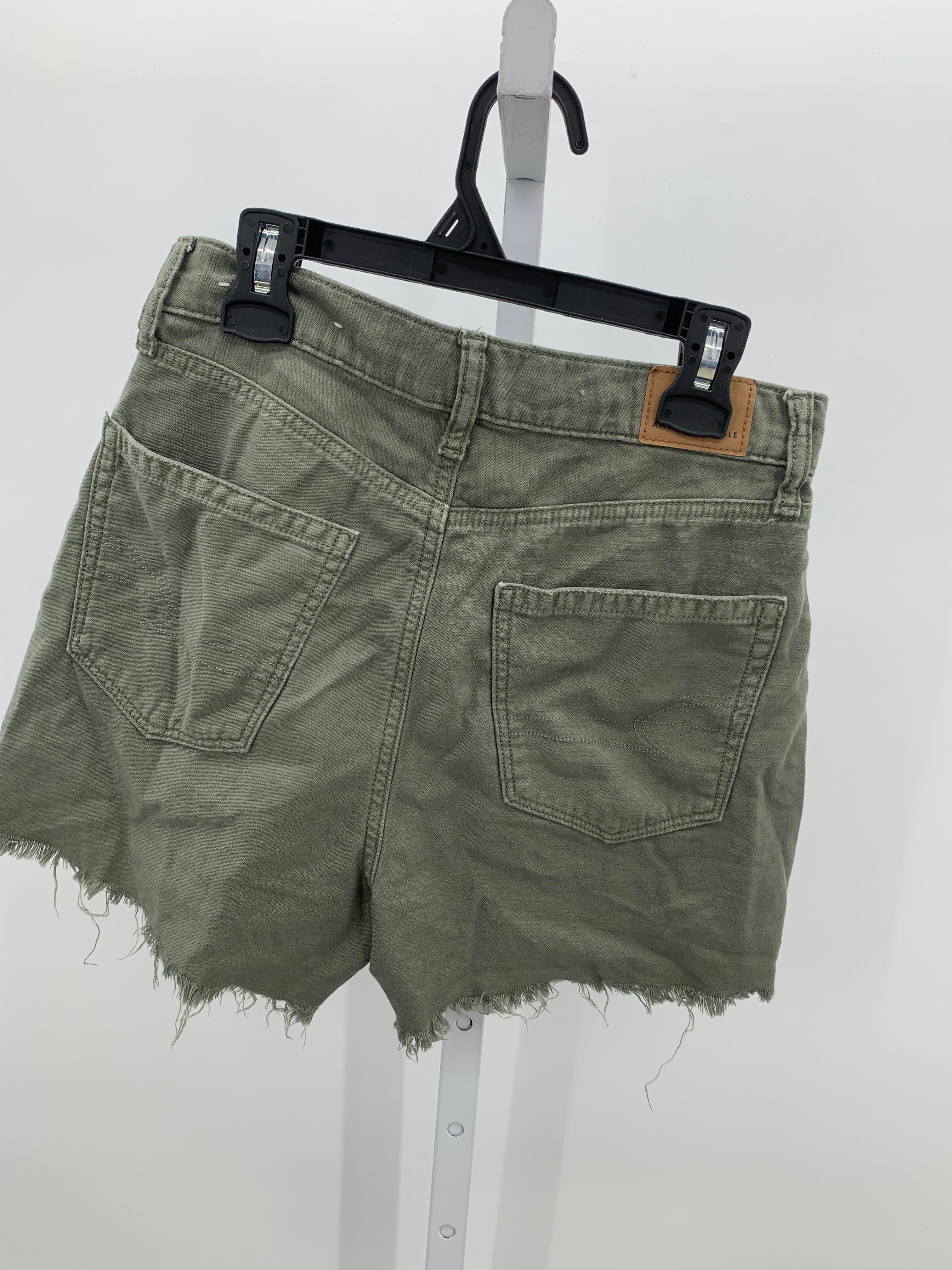 American Eagle Size 2 Juniors Shorts