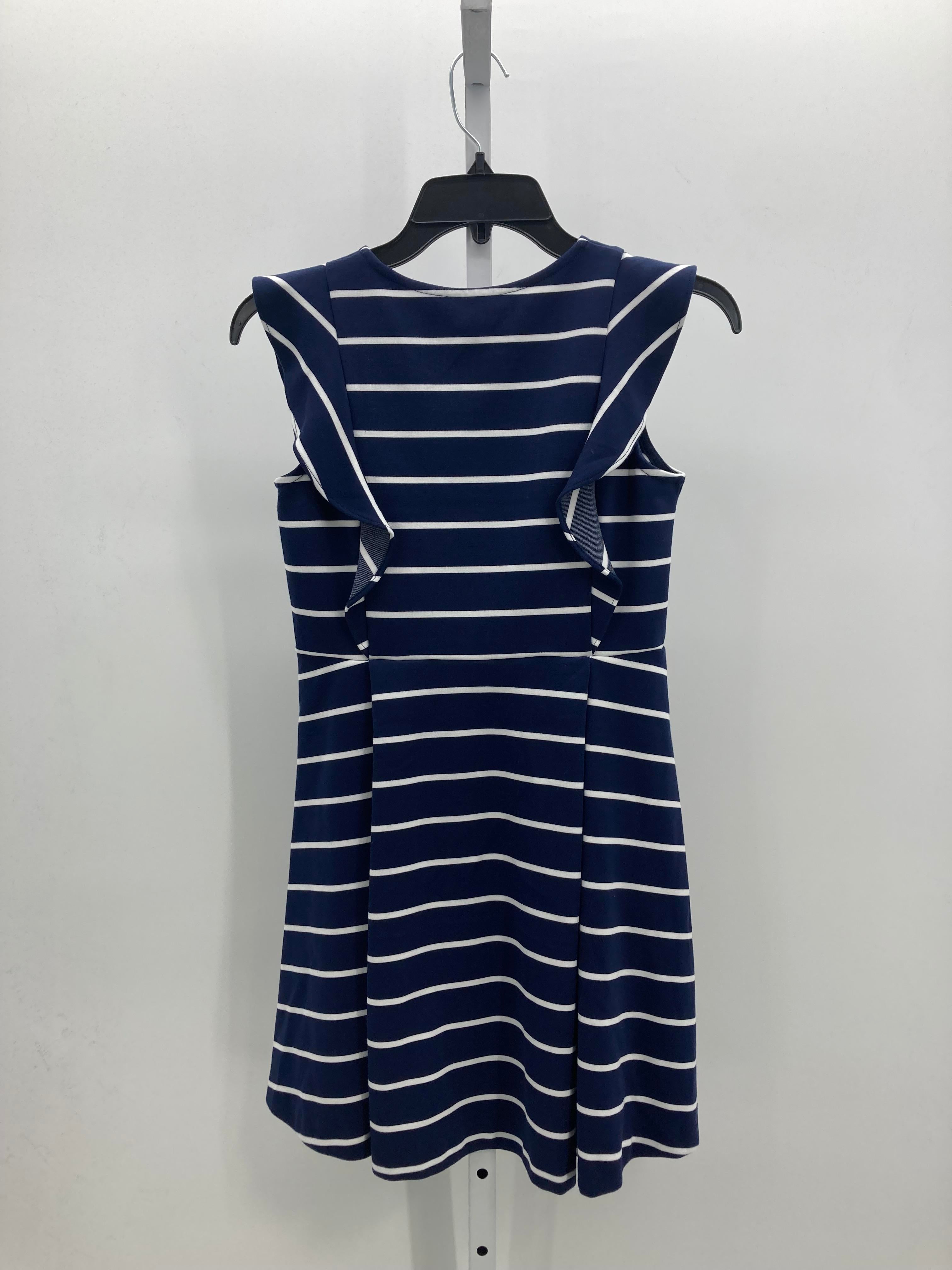Ralph Lauren Size 12-14 Girls Sleeveless Dress