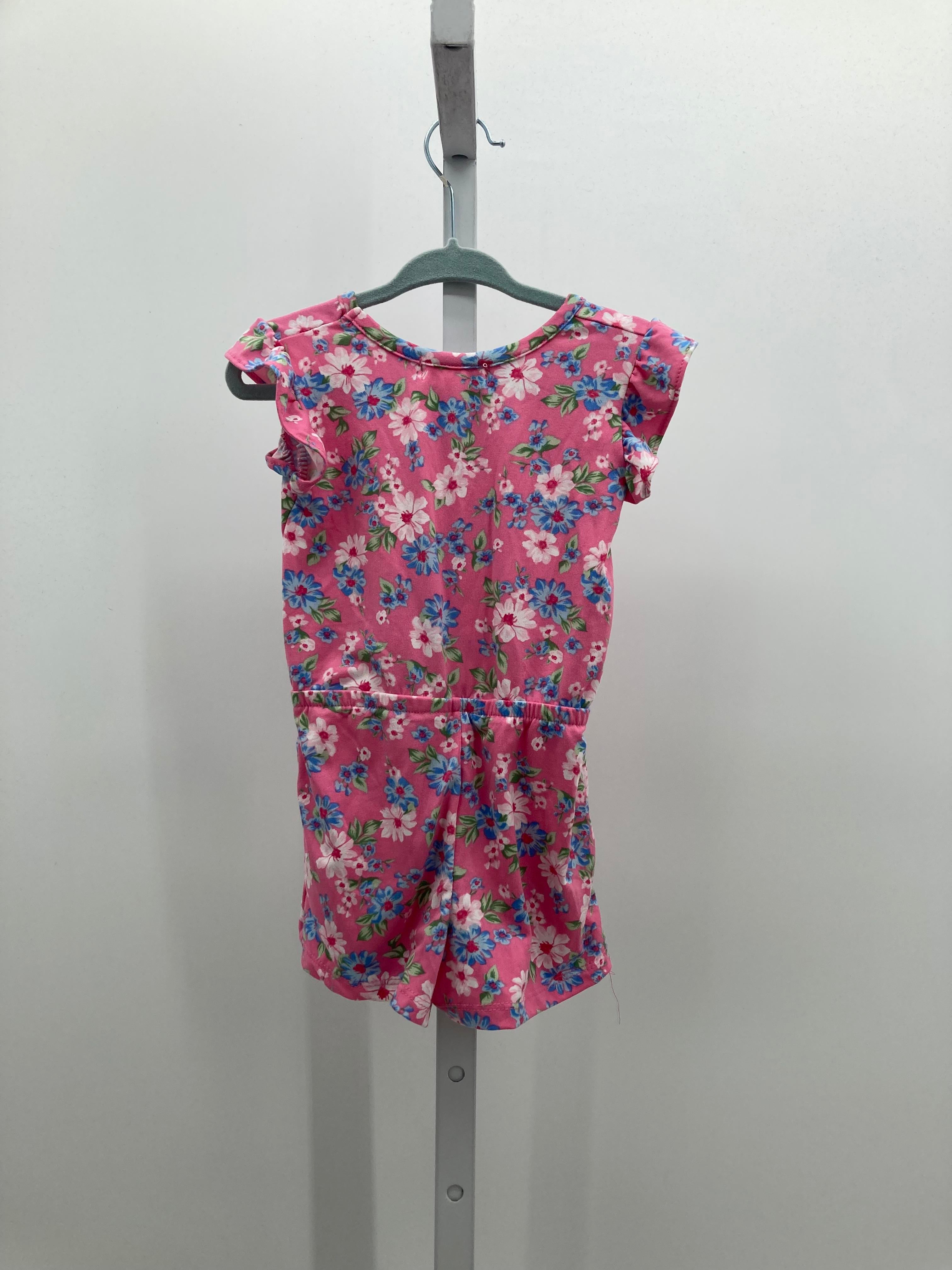 BTween Size 18 Months Girls Sleeveless Romper