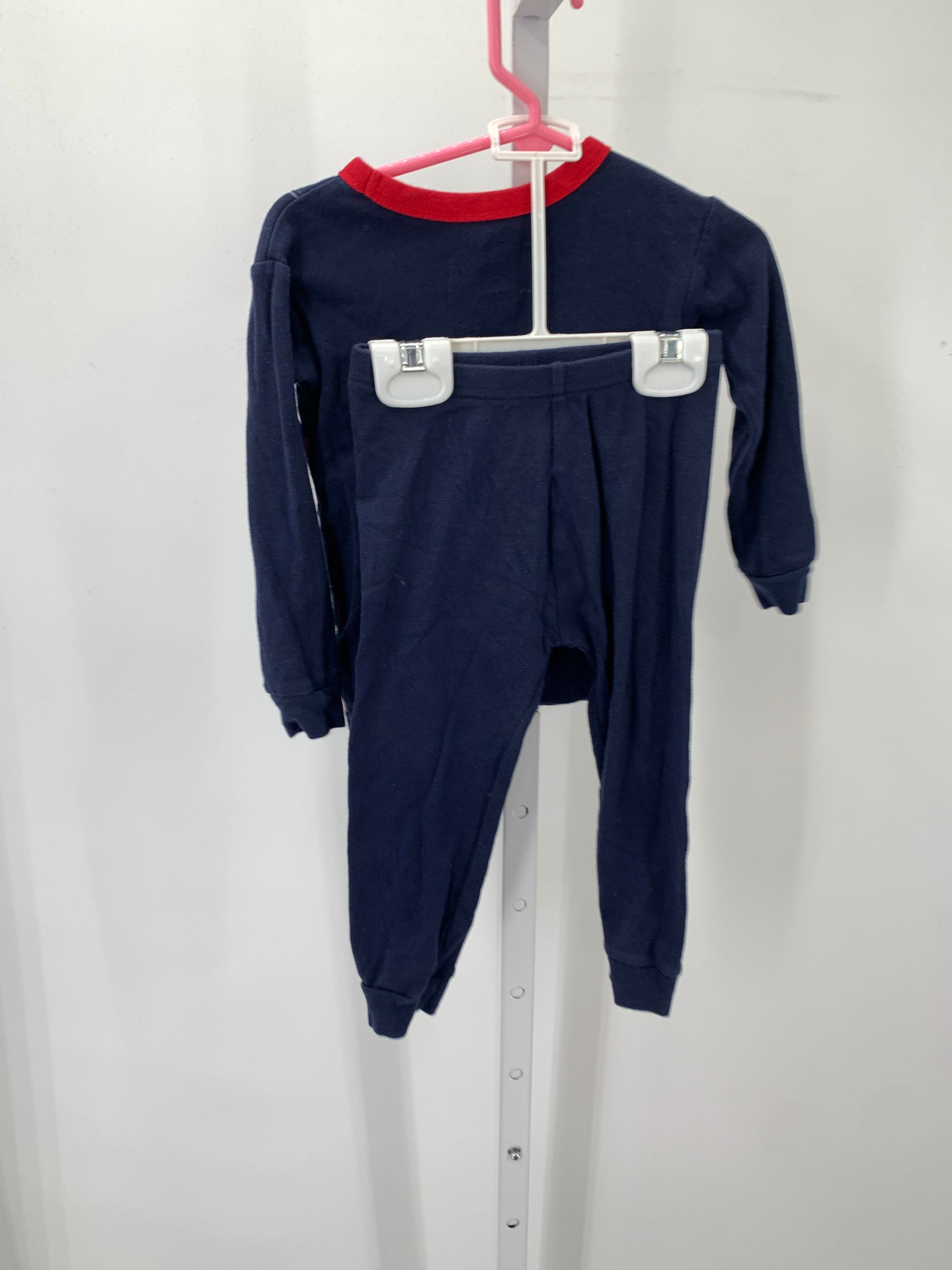 FIRE DEPT PJS