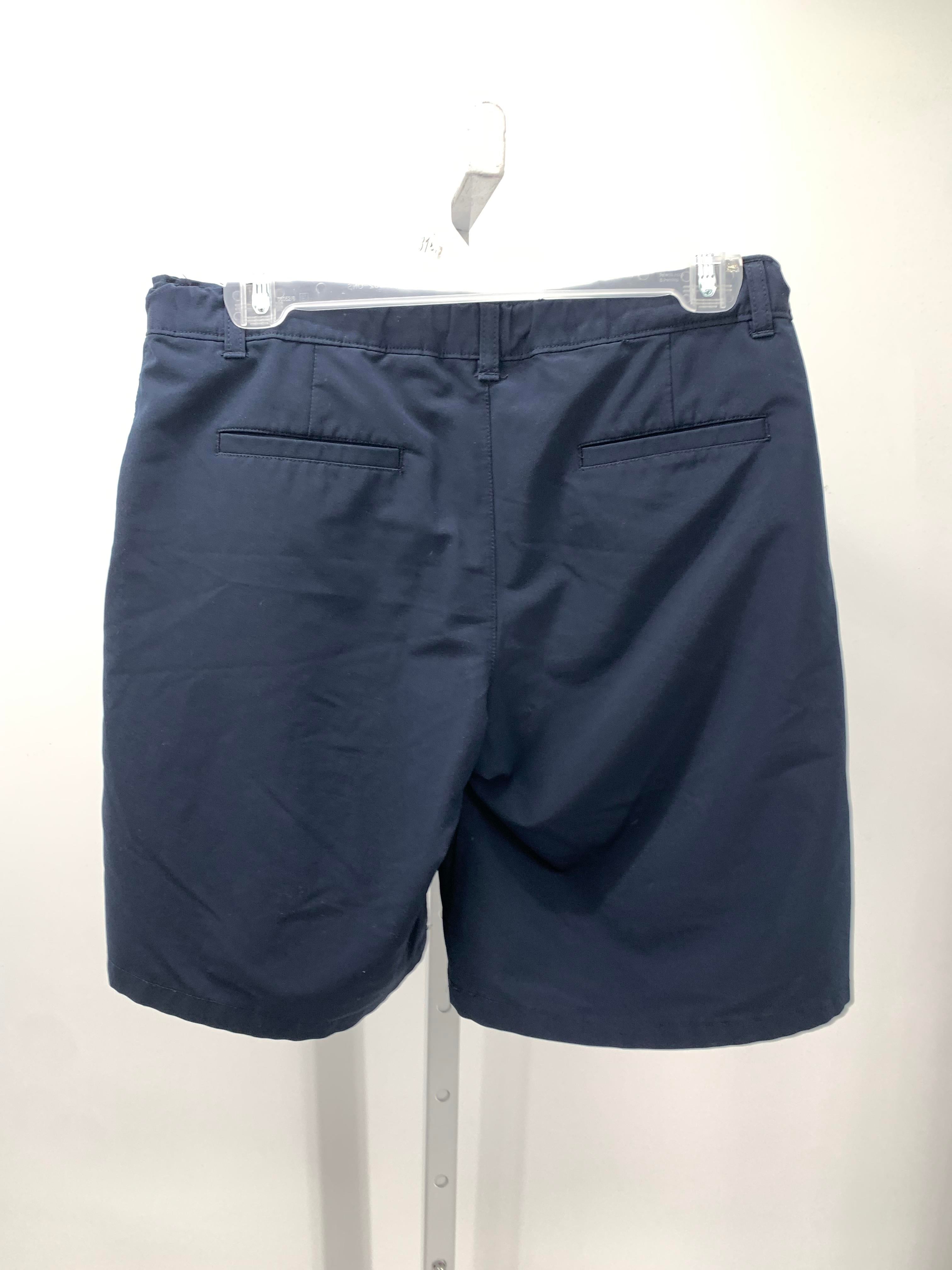ADJ WAIST SHORTS