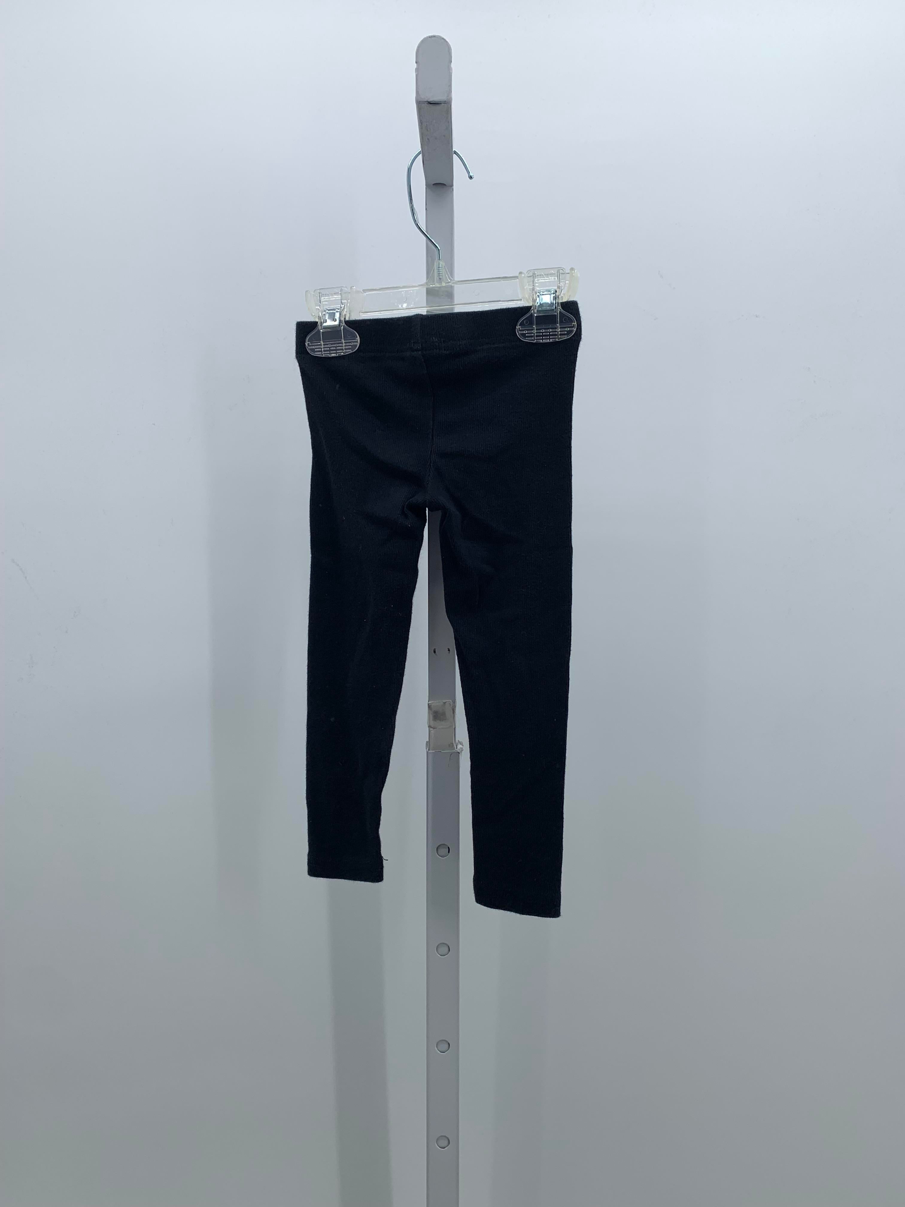 Carters Size 2T Girls Leggings