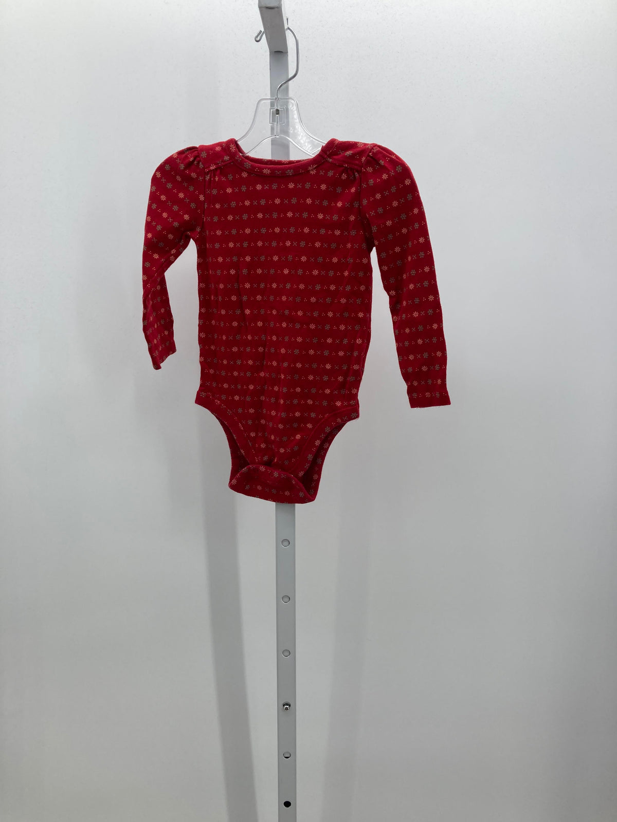 Old Navy Size 18-24 Months Girls Long Sleeve Shirt