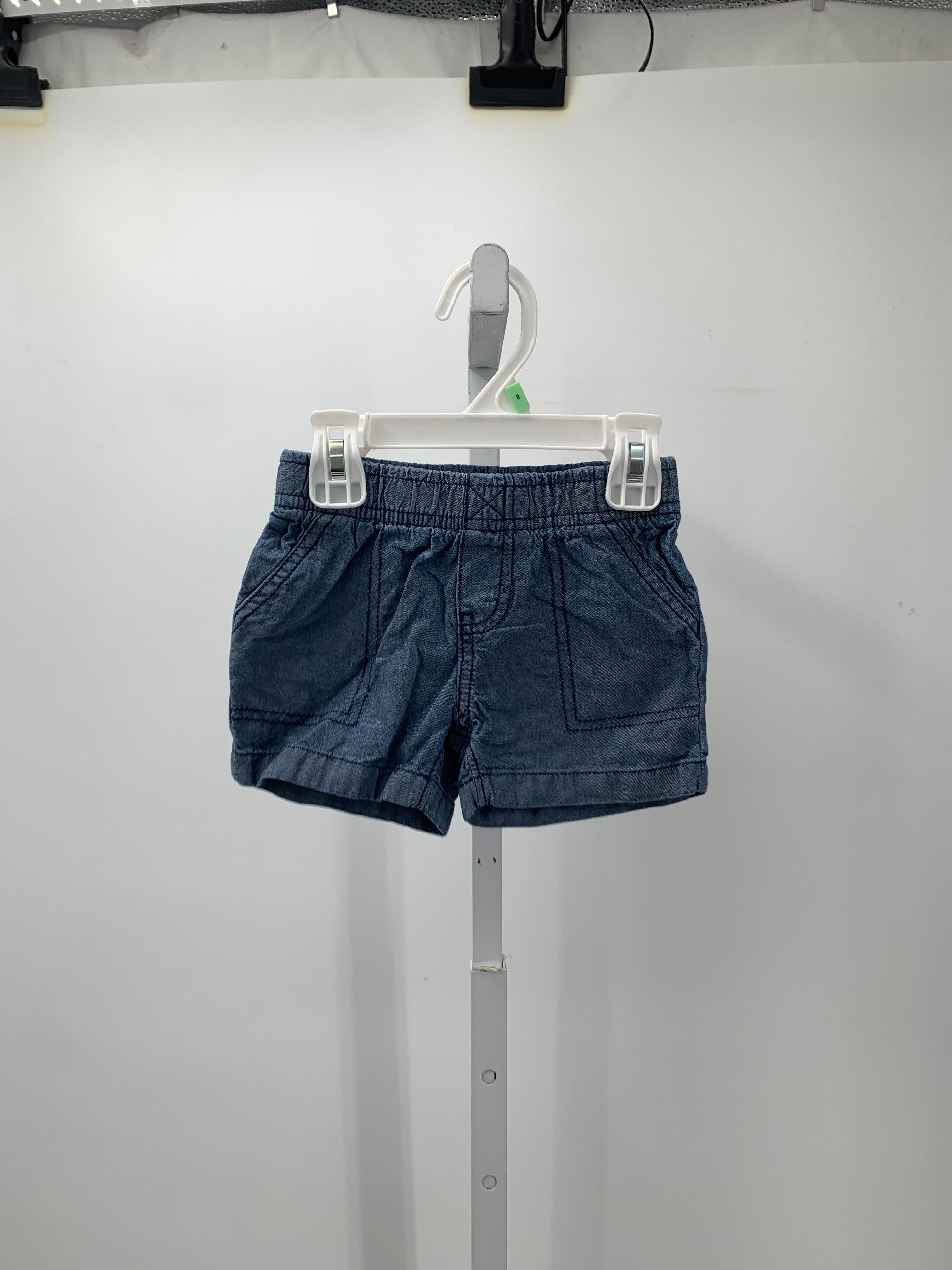 ELASTIC WAIST