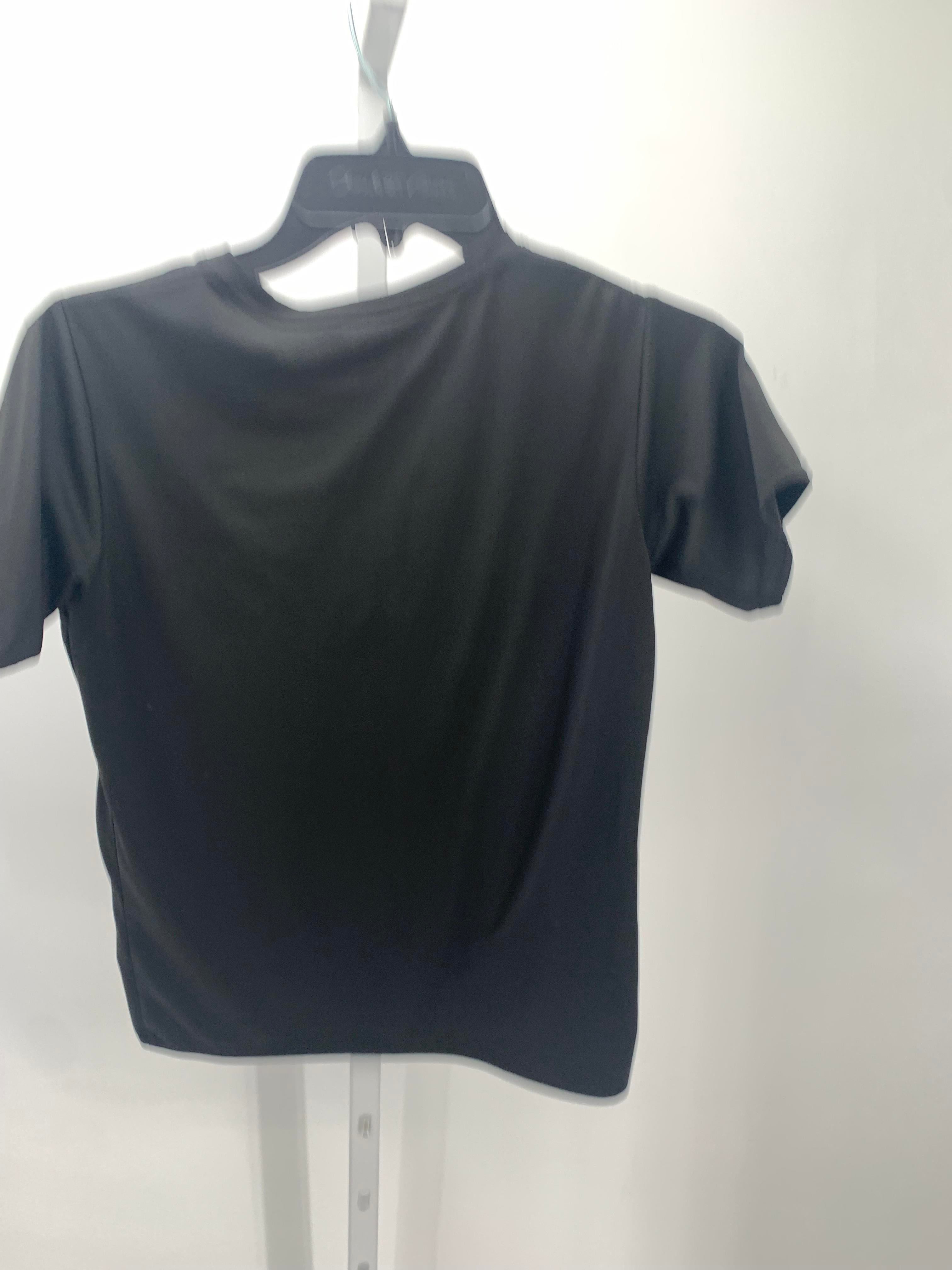 Patagonia Size X Small Misses Short Sleeve Shirt