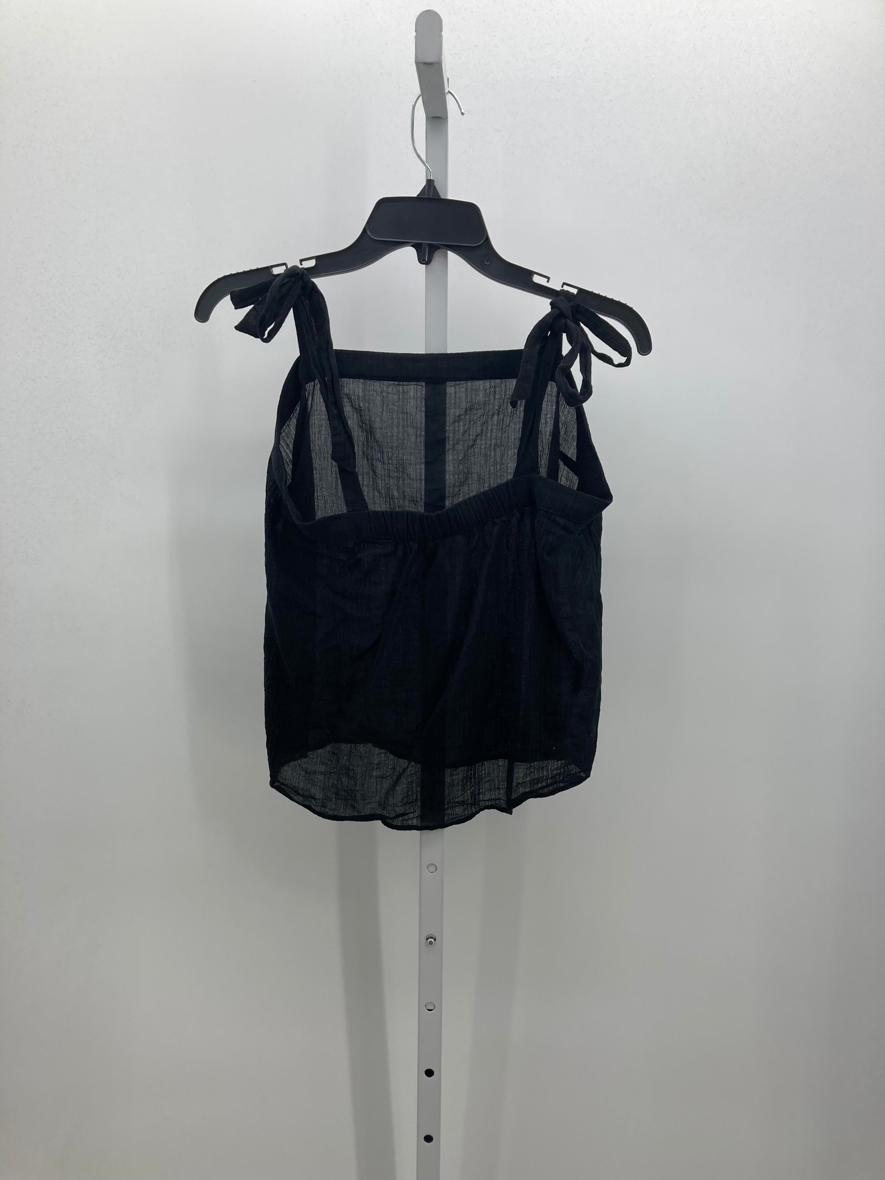 J. Crew Size Small Misses Tank