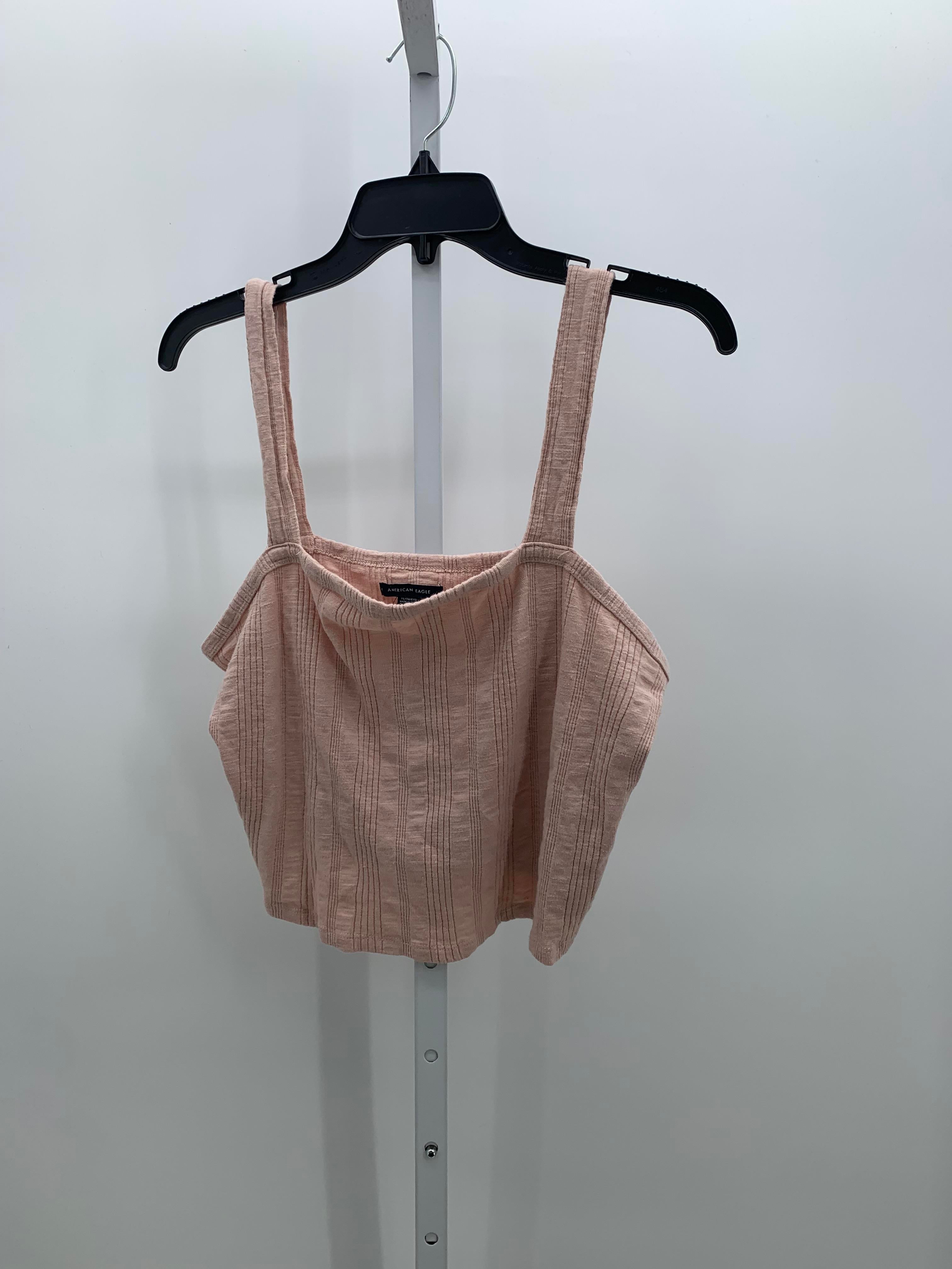 American Eagle Size Extra Large Juniors Tank