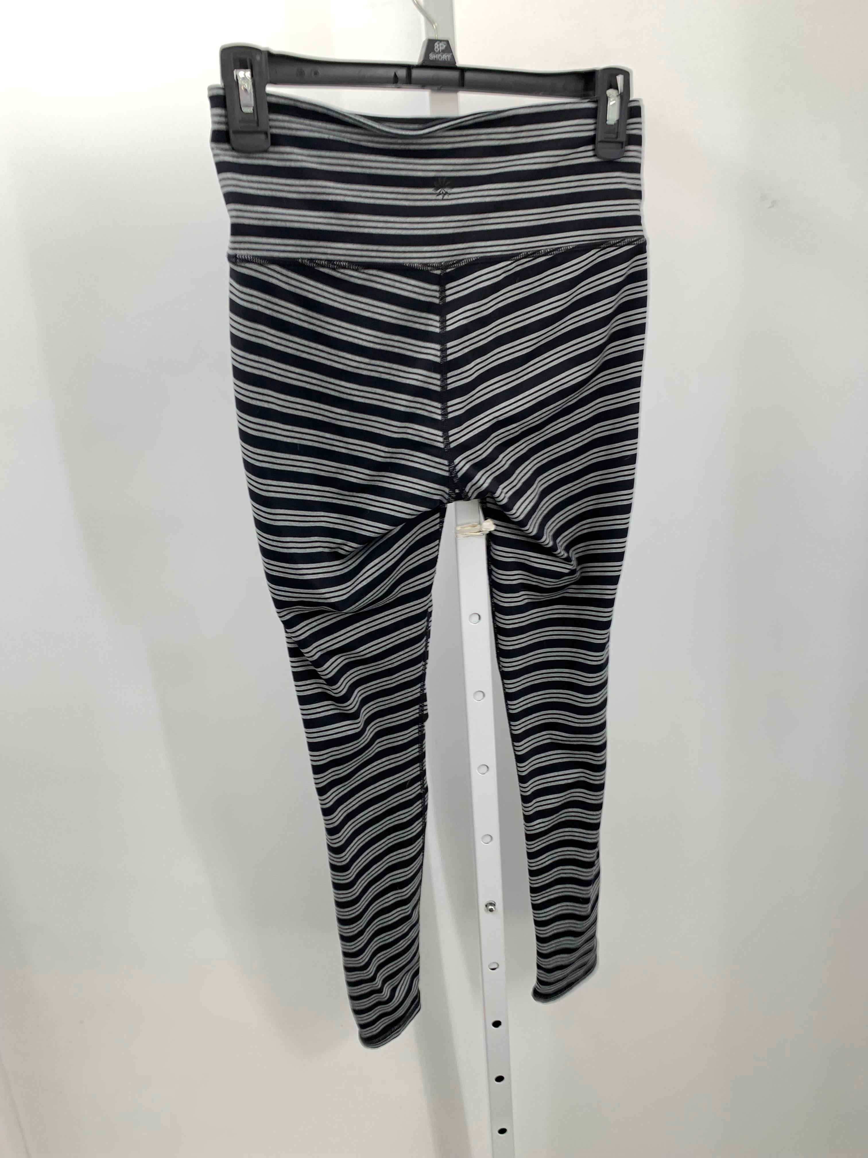 Athleta Size Small Petite Petite Leggings