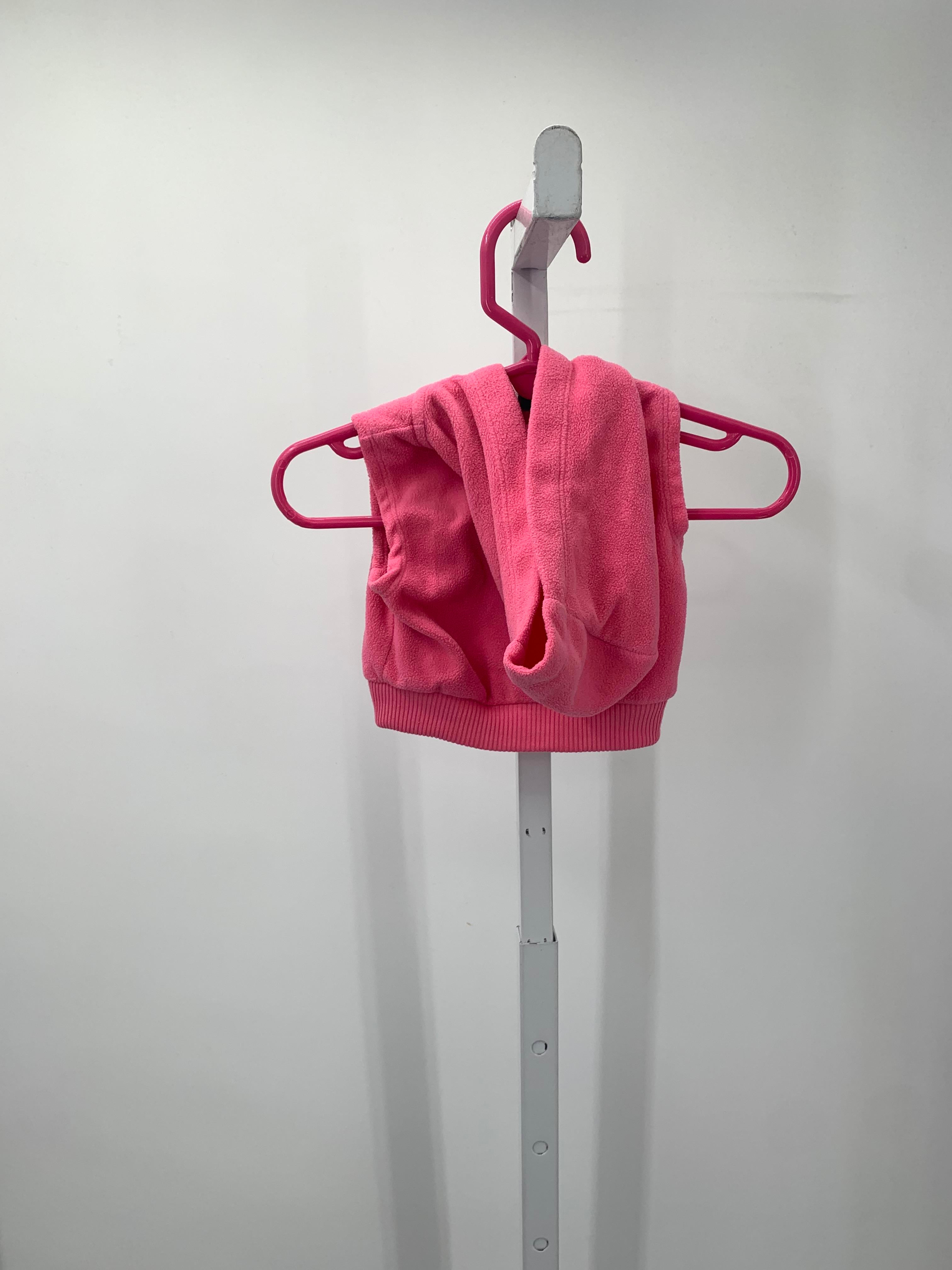 Carters Size Newborn Girls Vest