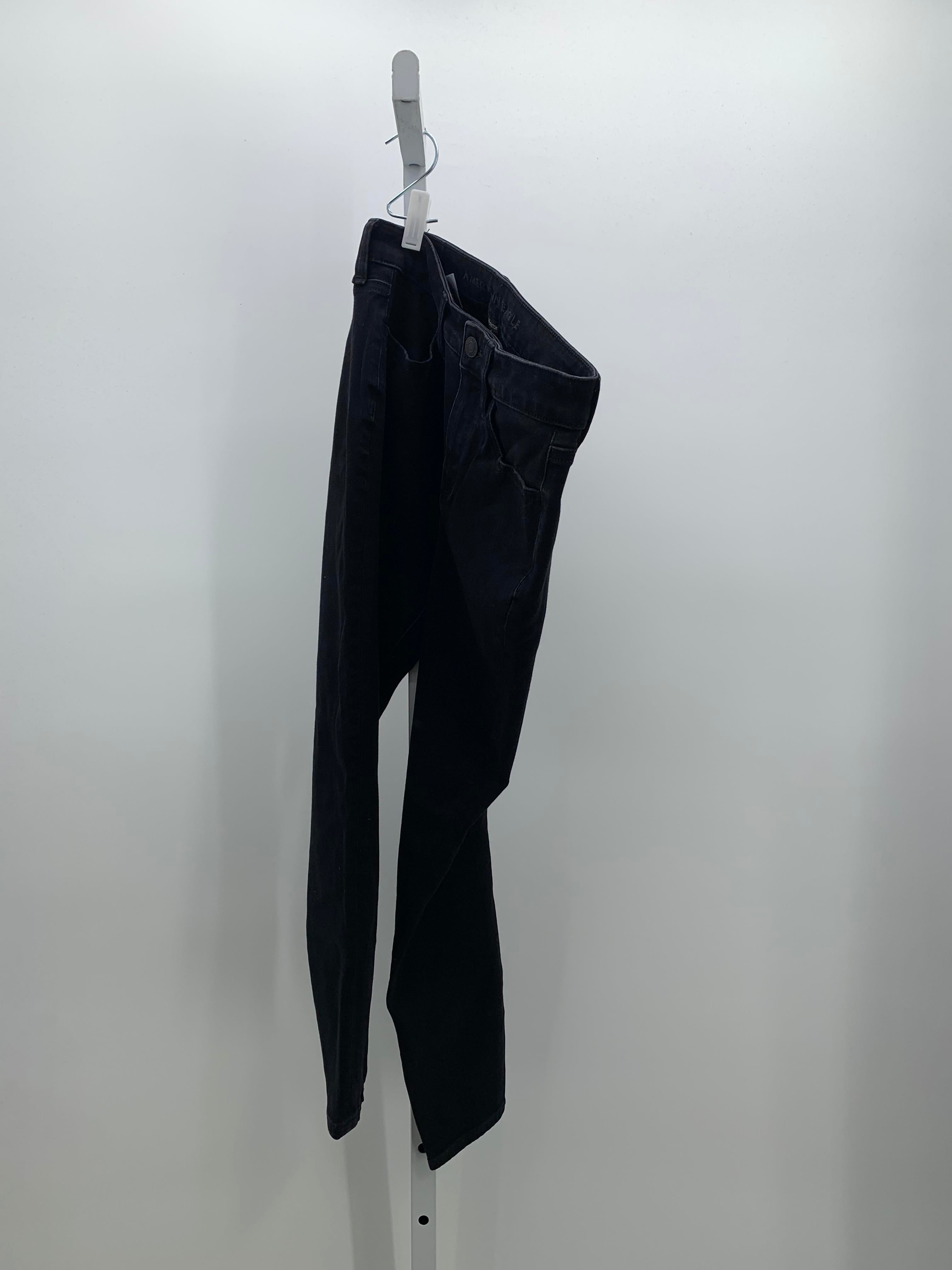 American Eagle Size 4 Short Juniors Jeans