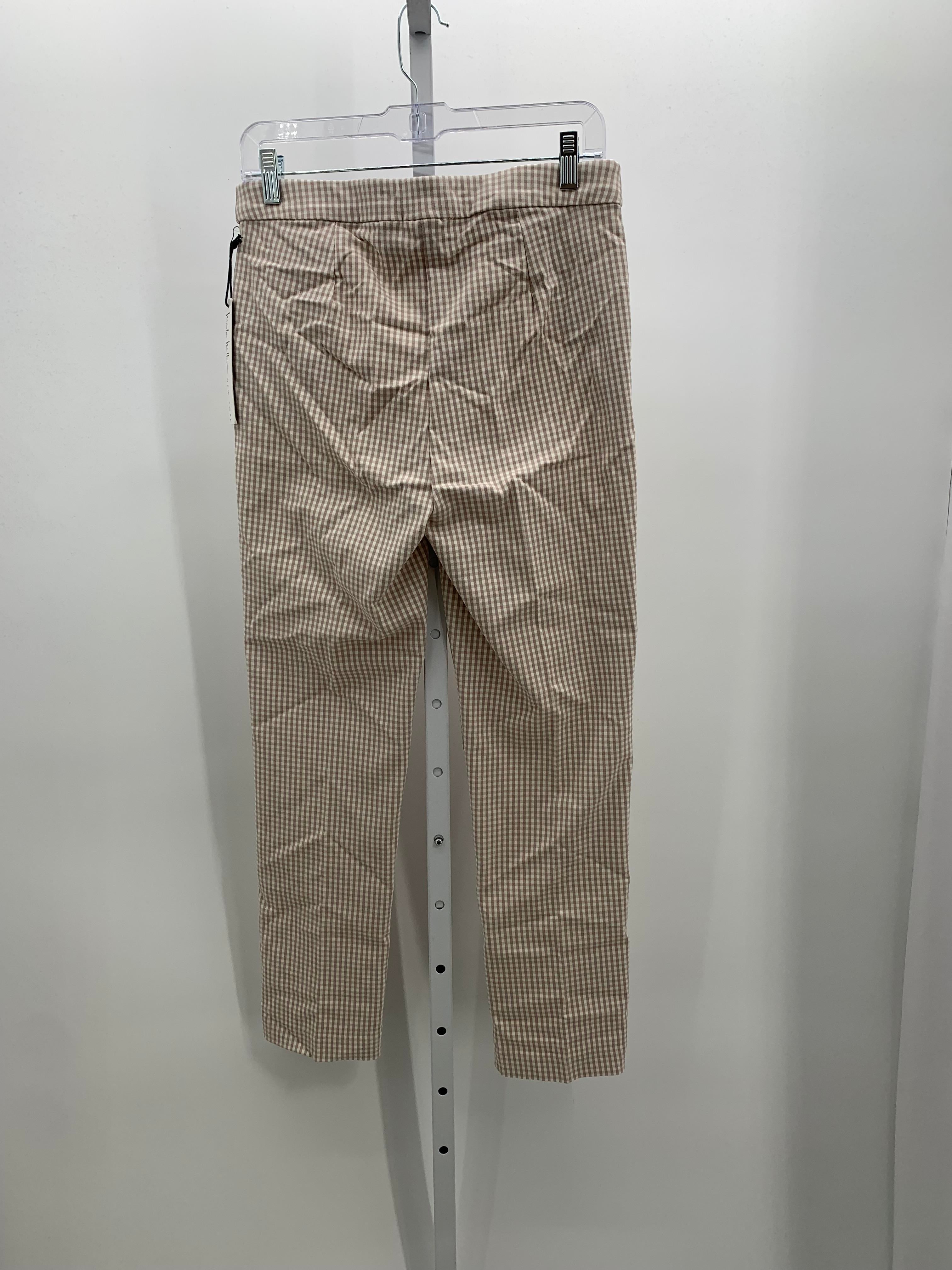 Nicole Miller Size 6 Misses Pants