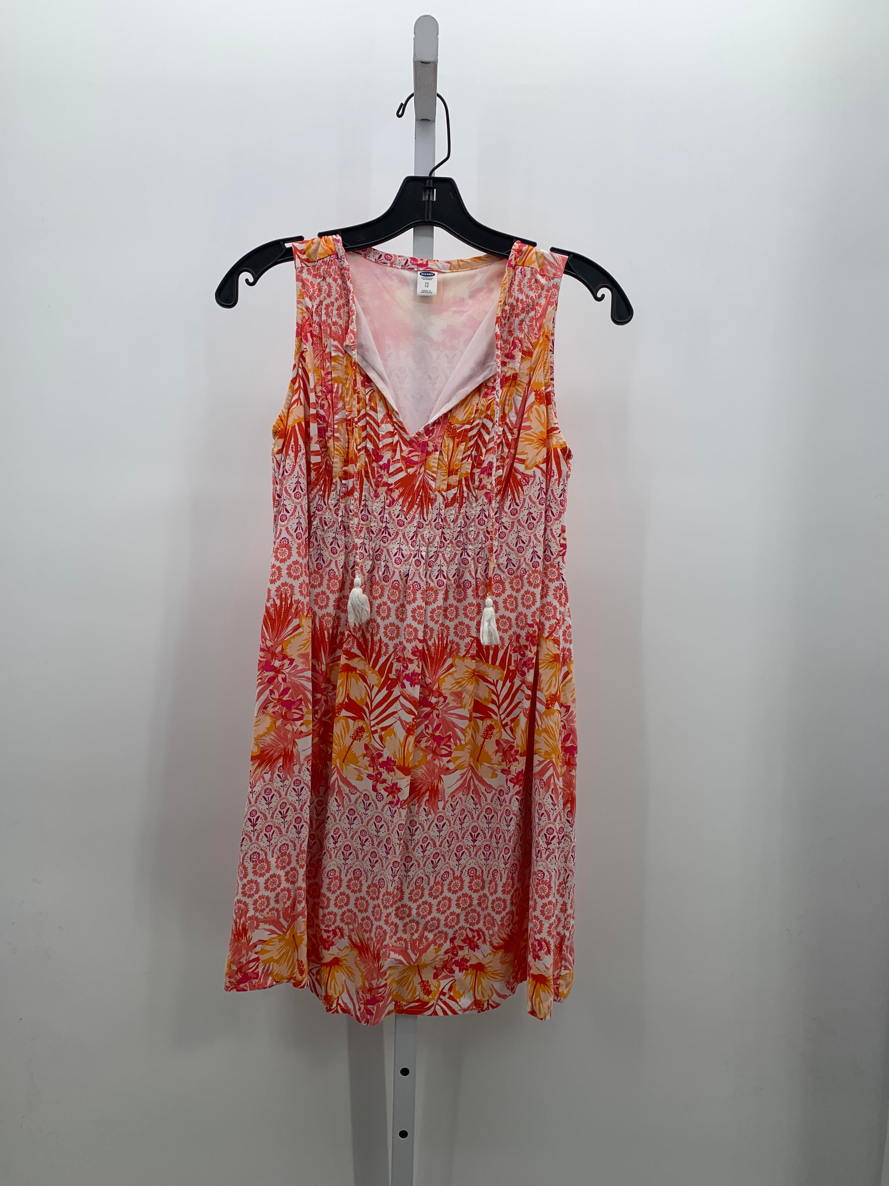 Old Navy Size X Small Misses Sundress