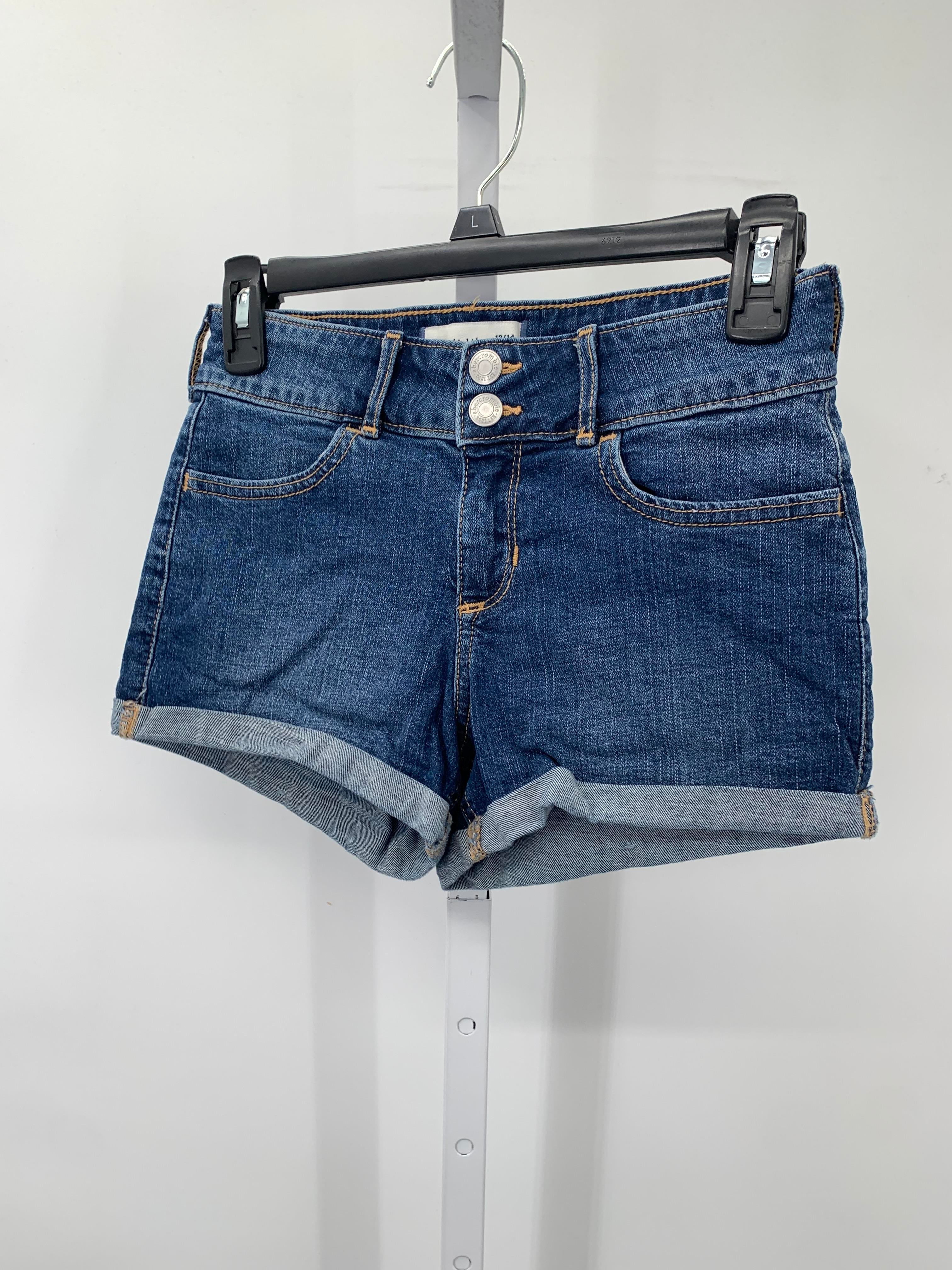 Abercrombie Kids Size 13/14 Girls Shorts