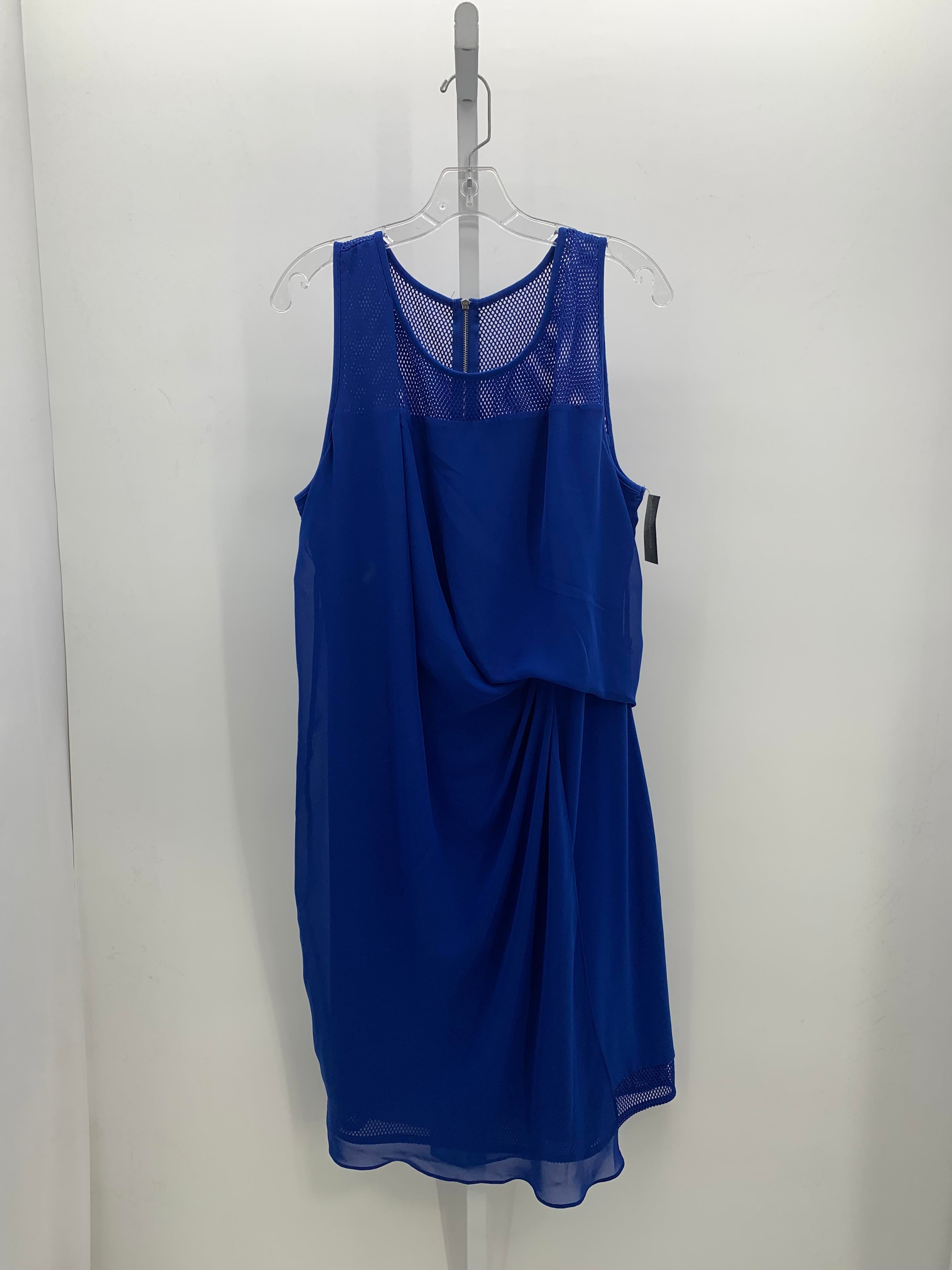 Lane Bryant Size 14/16 W Womens Sundress