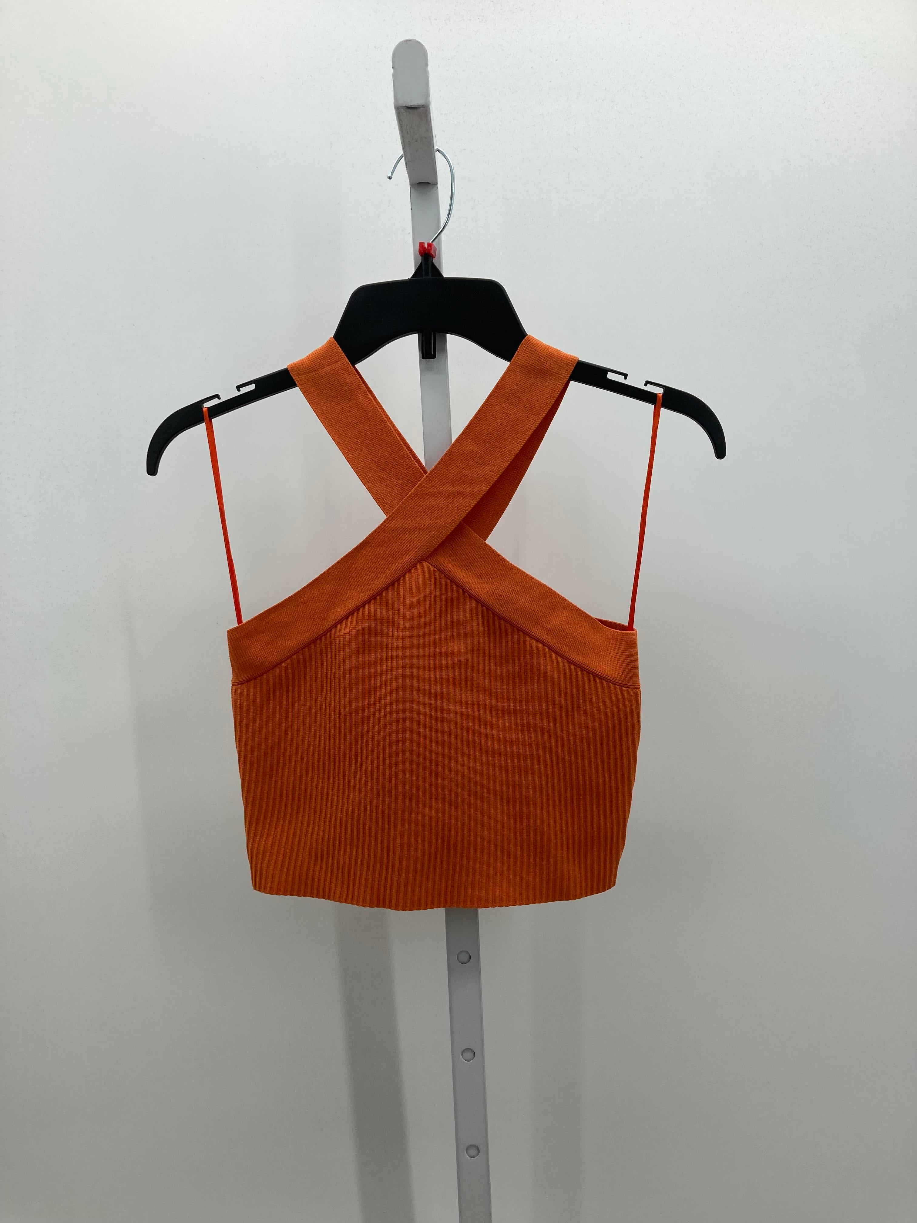 Size Small Juniors Tank