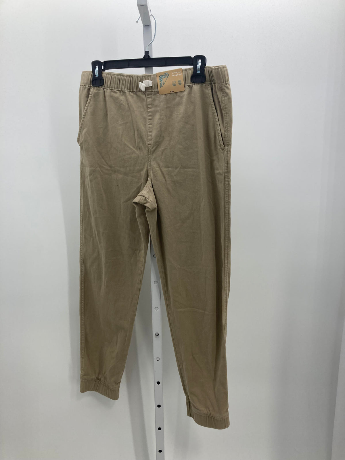 NEW FLEX JOGGER PANT