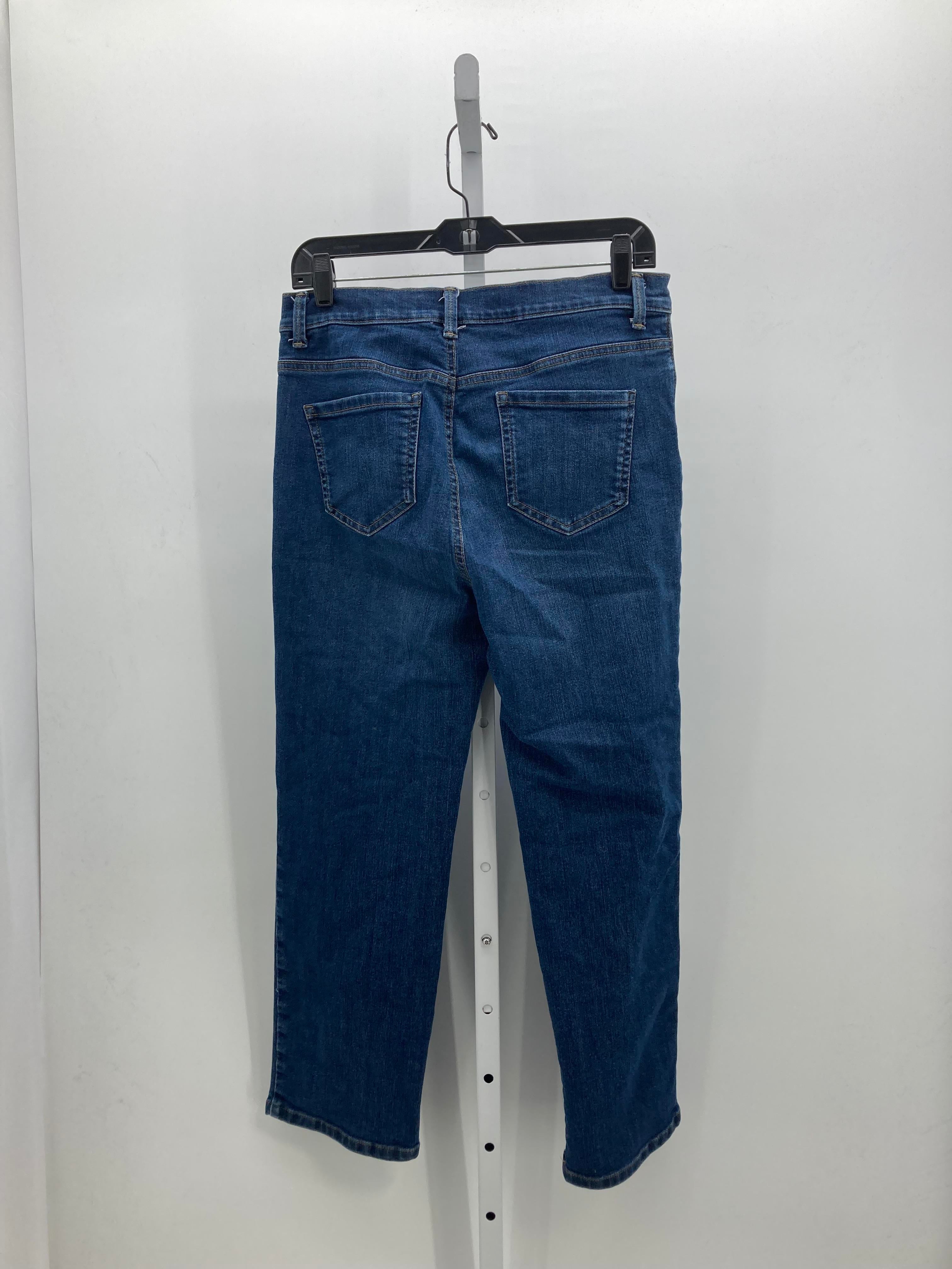 Gloria Vanderbilt Size 12 Petite Petite Jeans