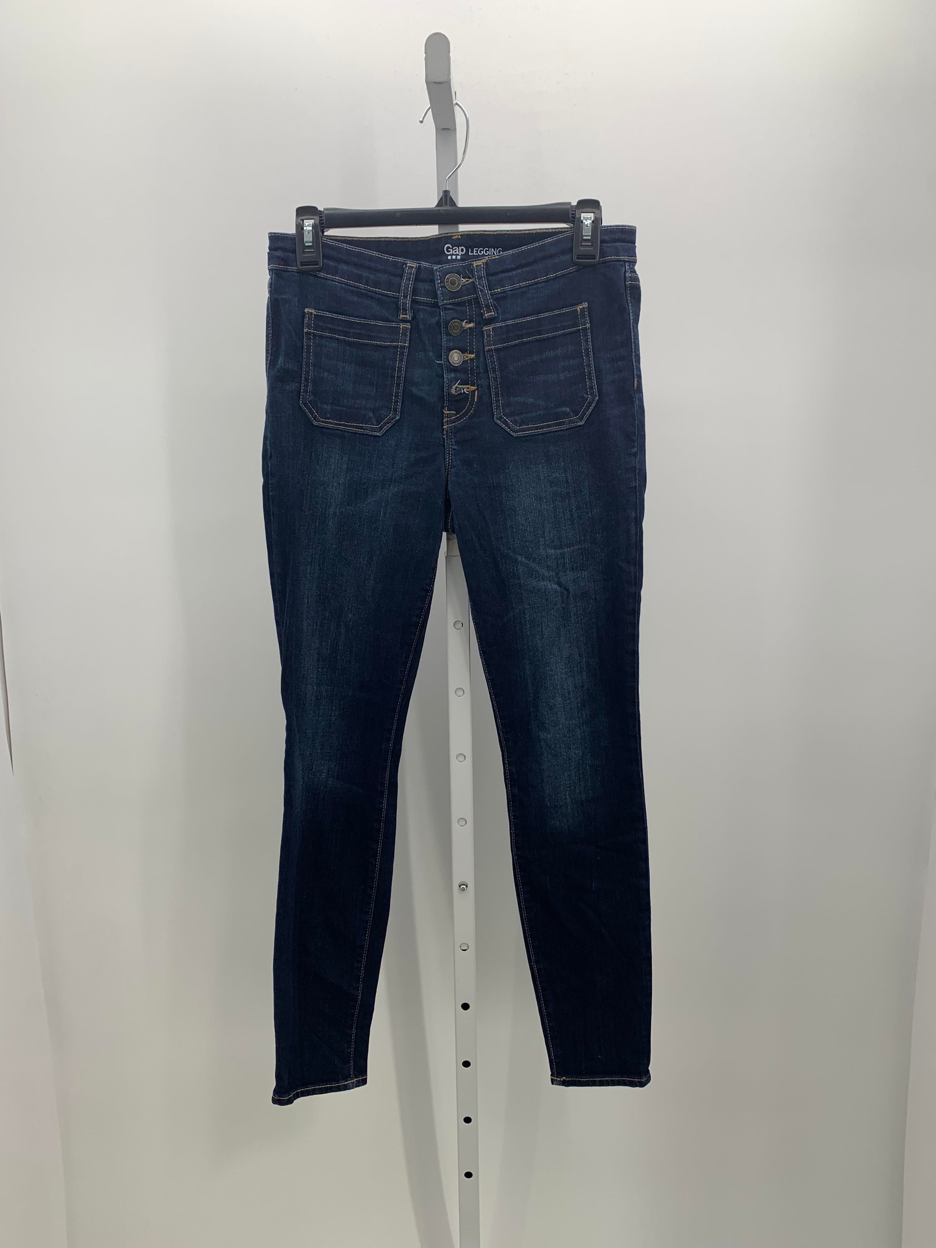 Gap Size 4 Misses Jeans