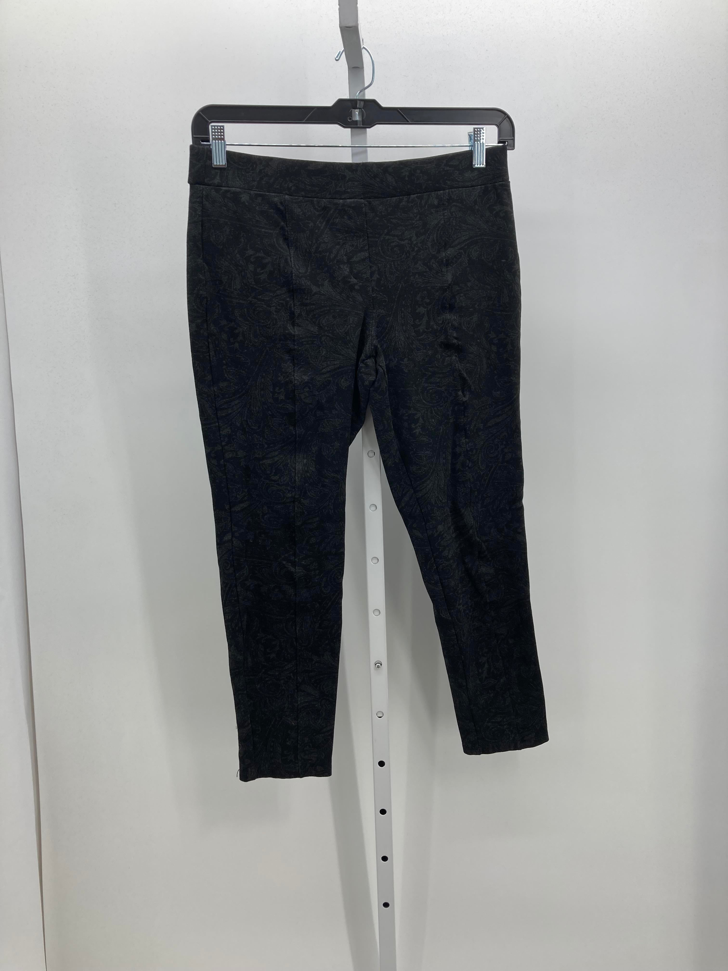 Style & Co. Size Large Misses Pants