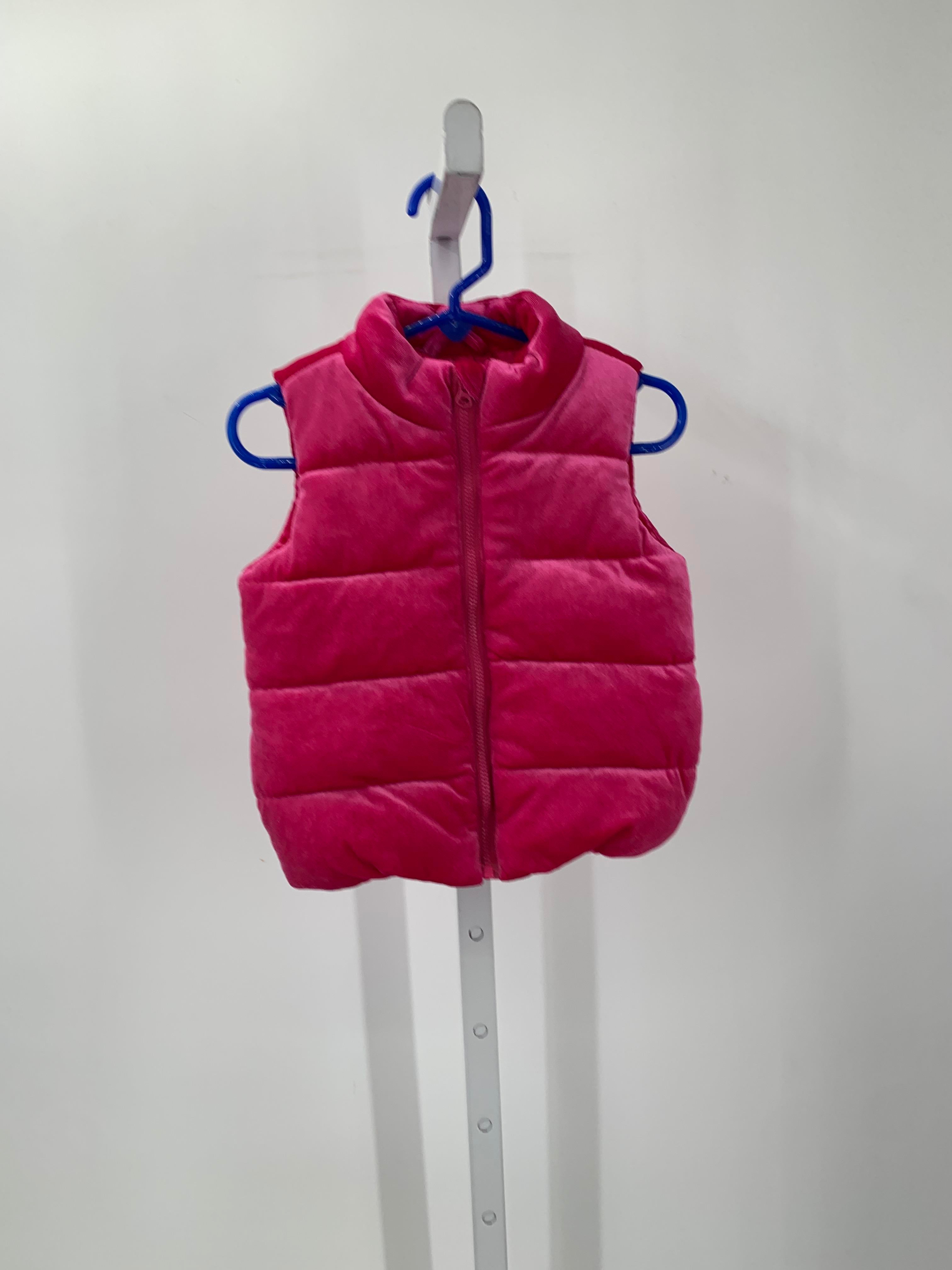 Gymboree Size 18-24 Months Girls Vest