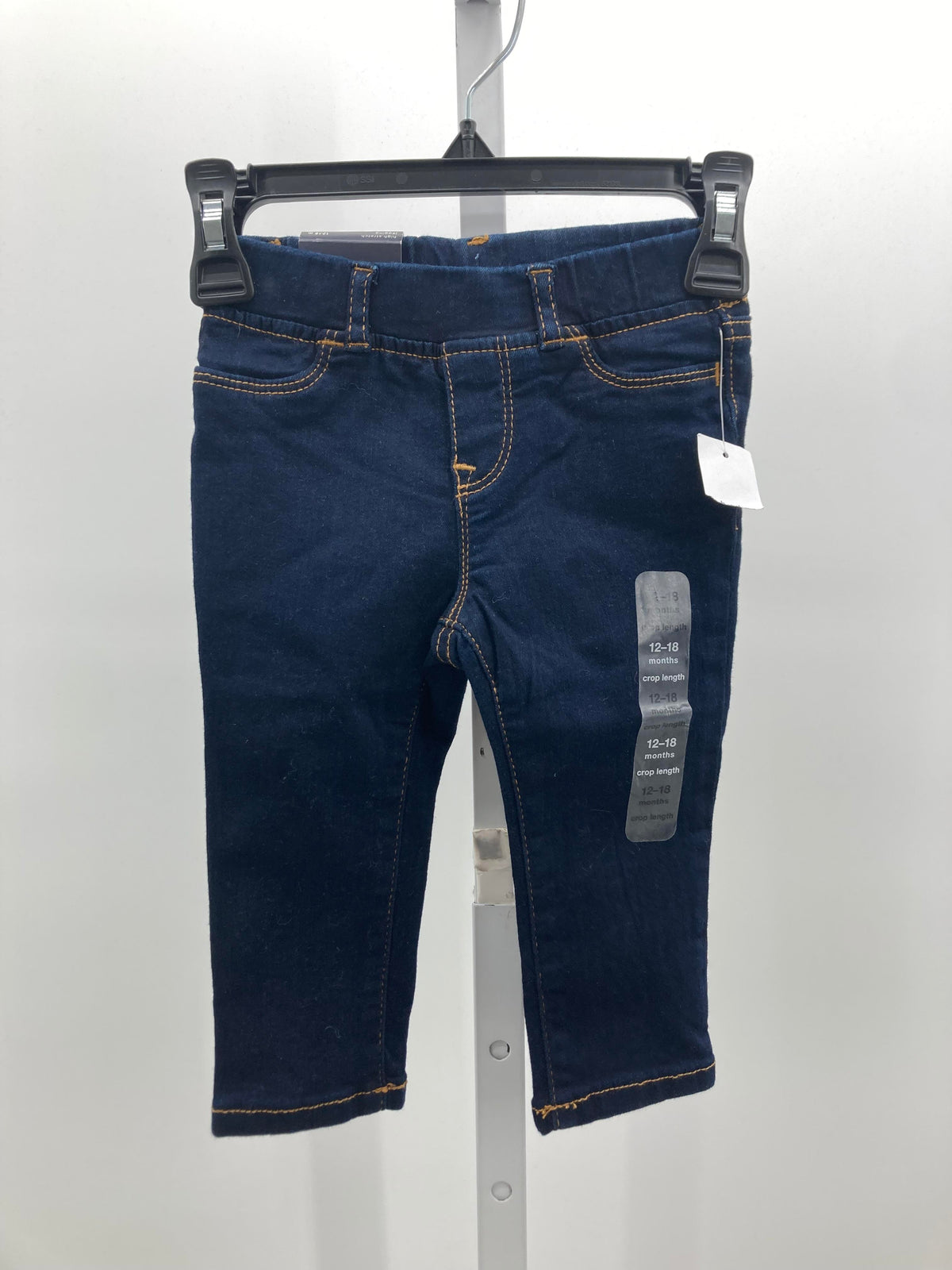 Gap Denim Size 12-18 Months Girls Jeans