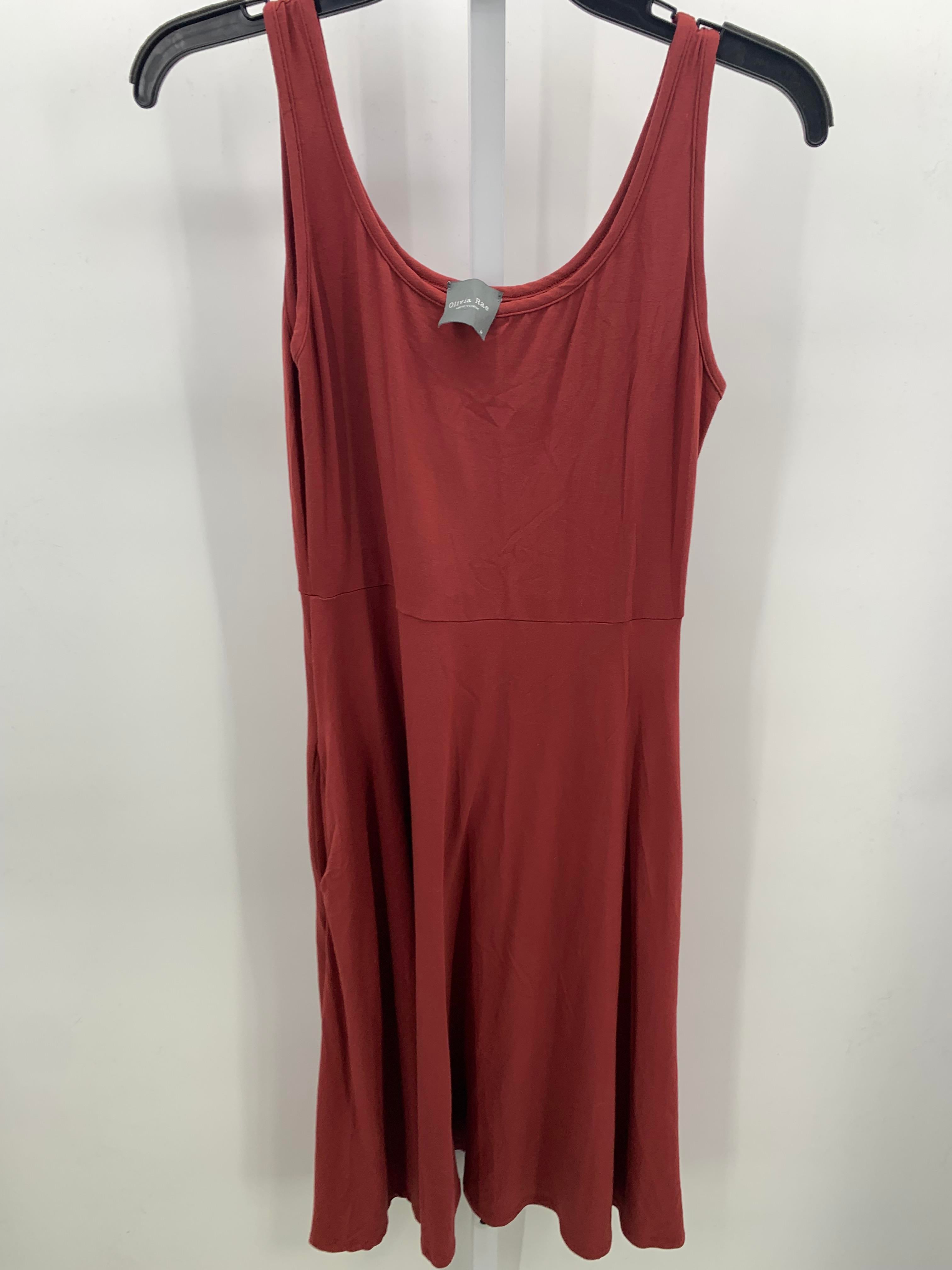 Olivia Rae Size Medium Juniors Sundress