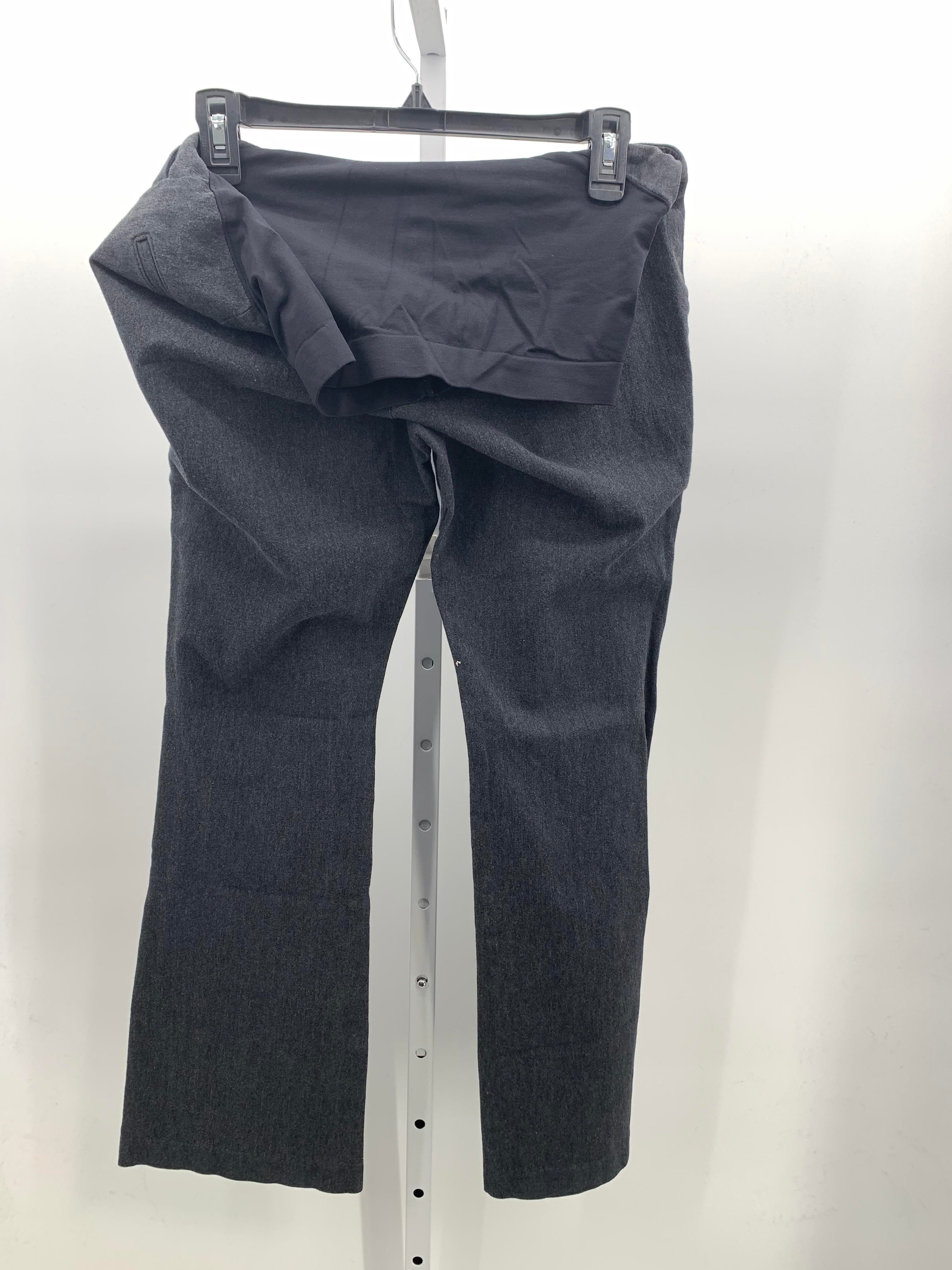 Old Navy Navy Size 12 Maternity Pants