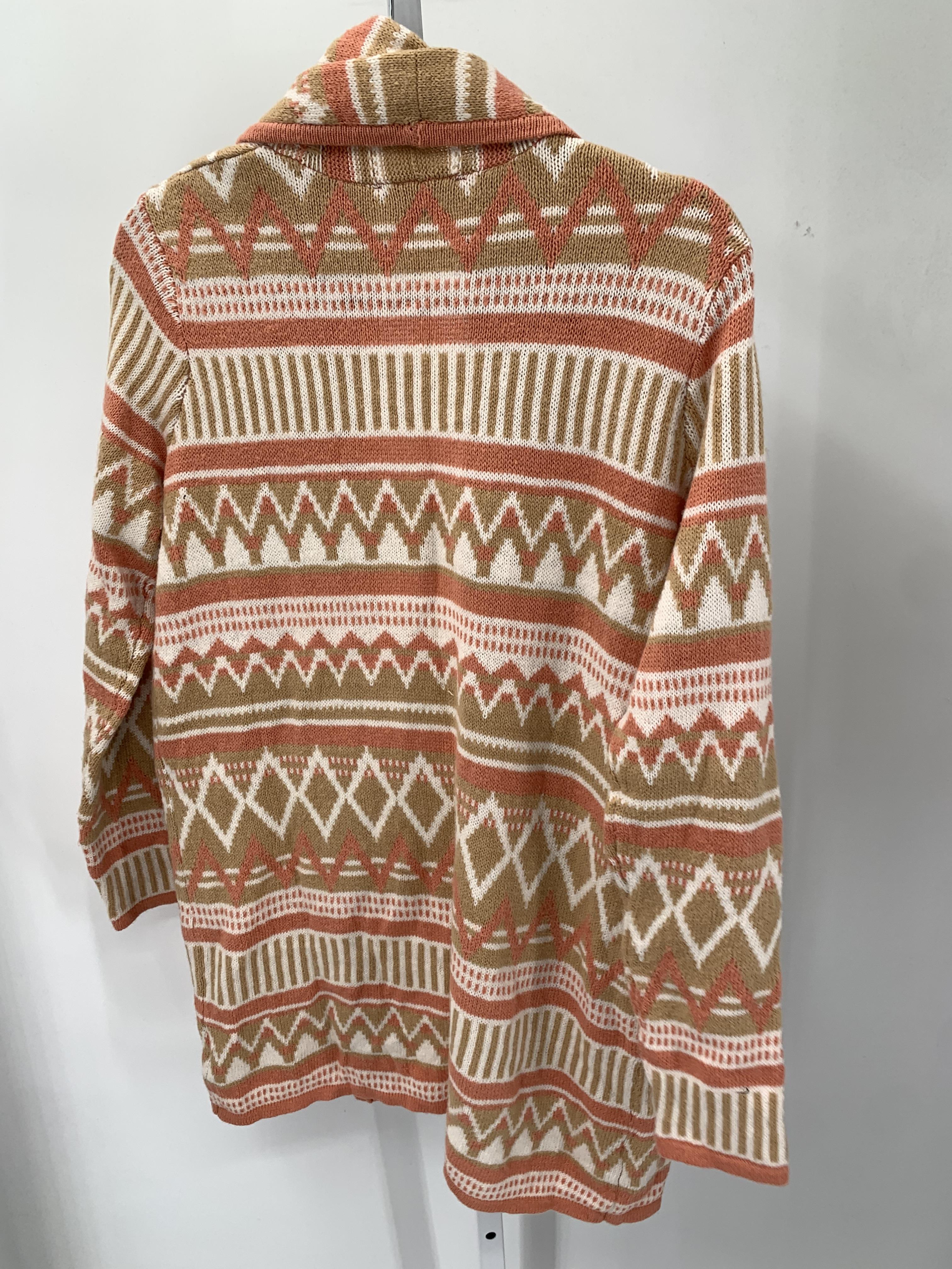 Liz Claiborne Size Small Misses Cardigan