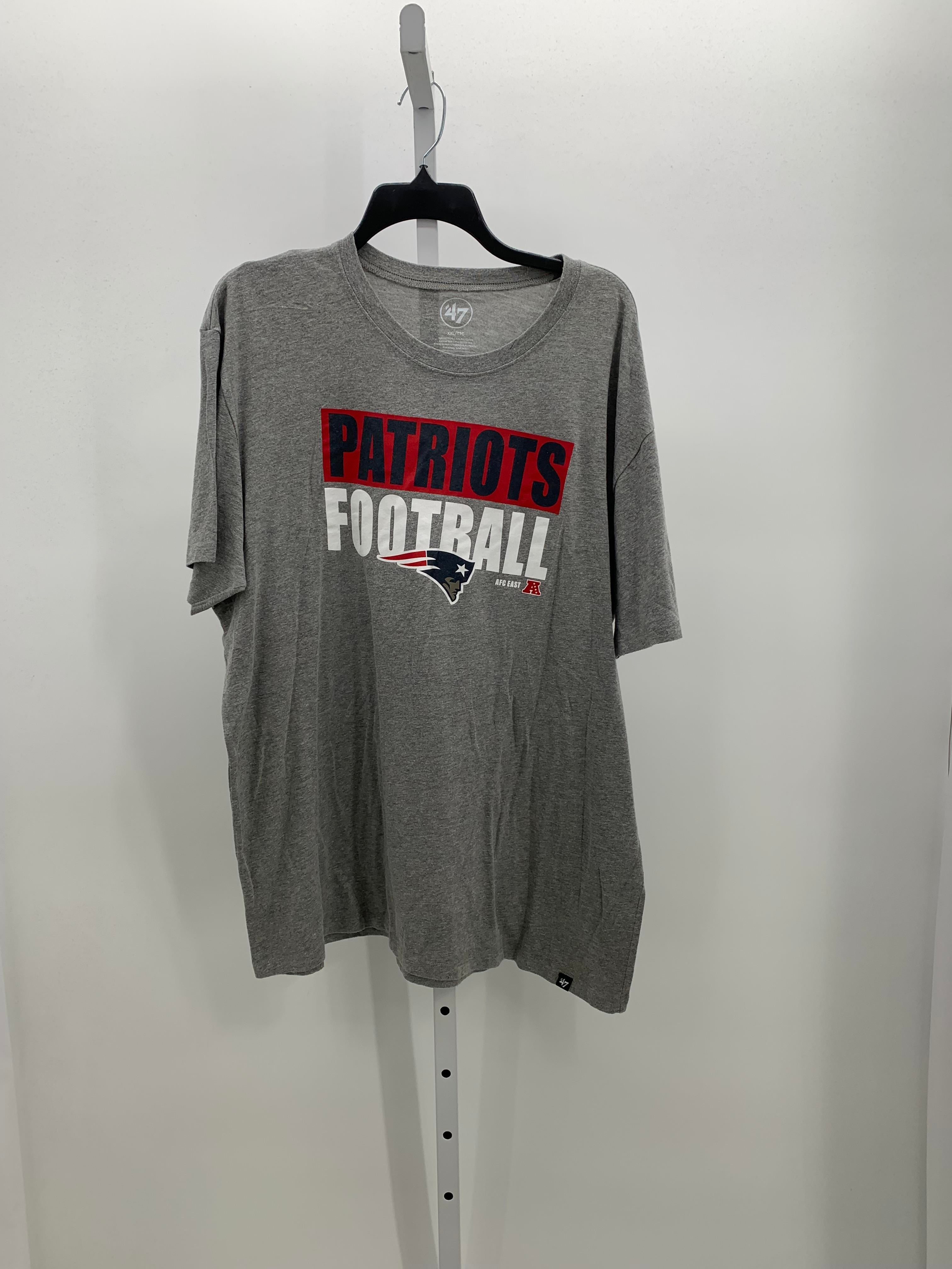 PATRIOTS FOOTBALL
