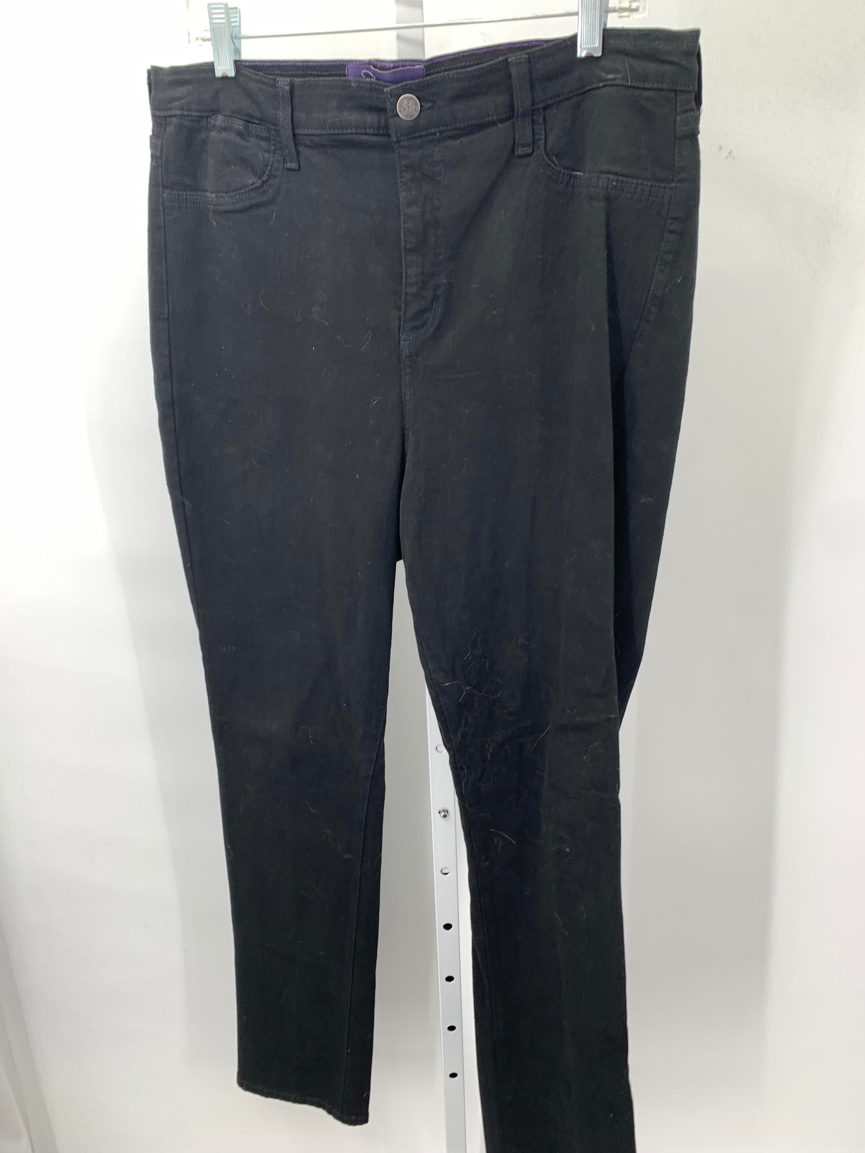 NYDJ Size 18 Misses Jeans