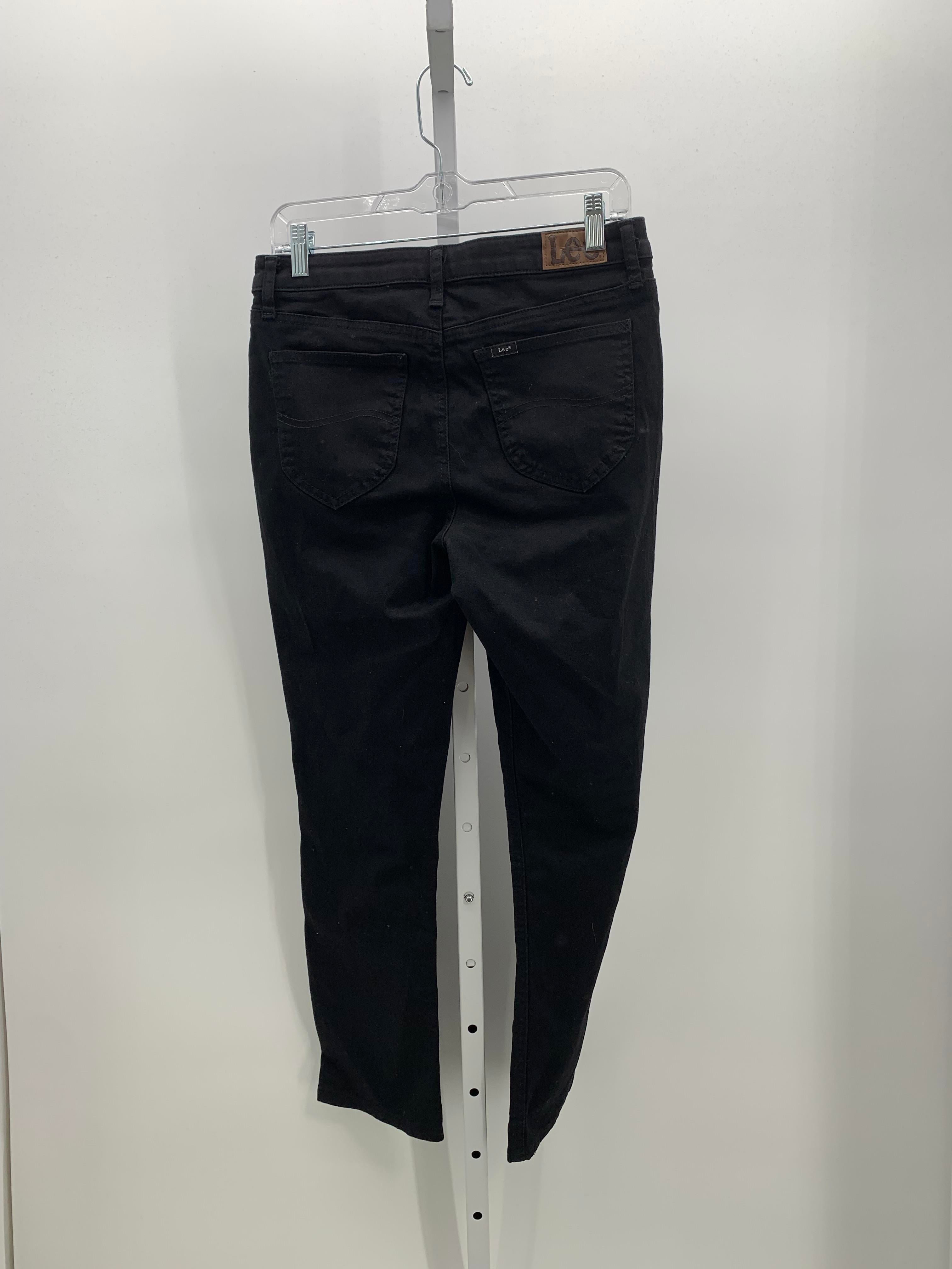Lee Size 10 Short Misses Jeans